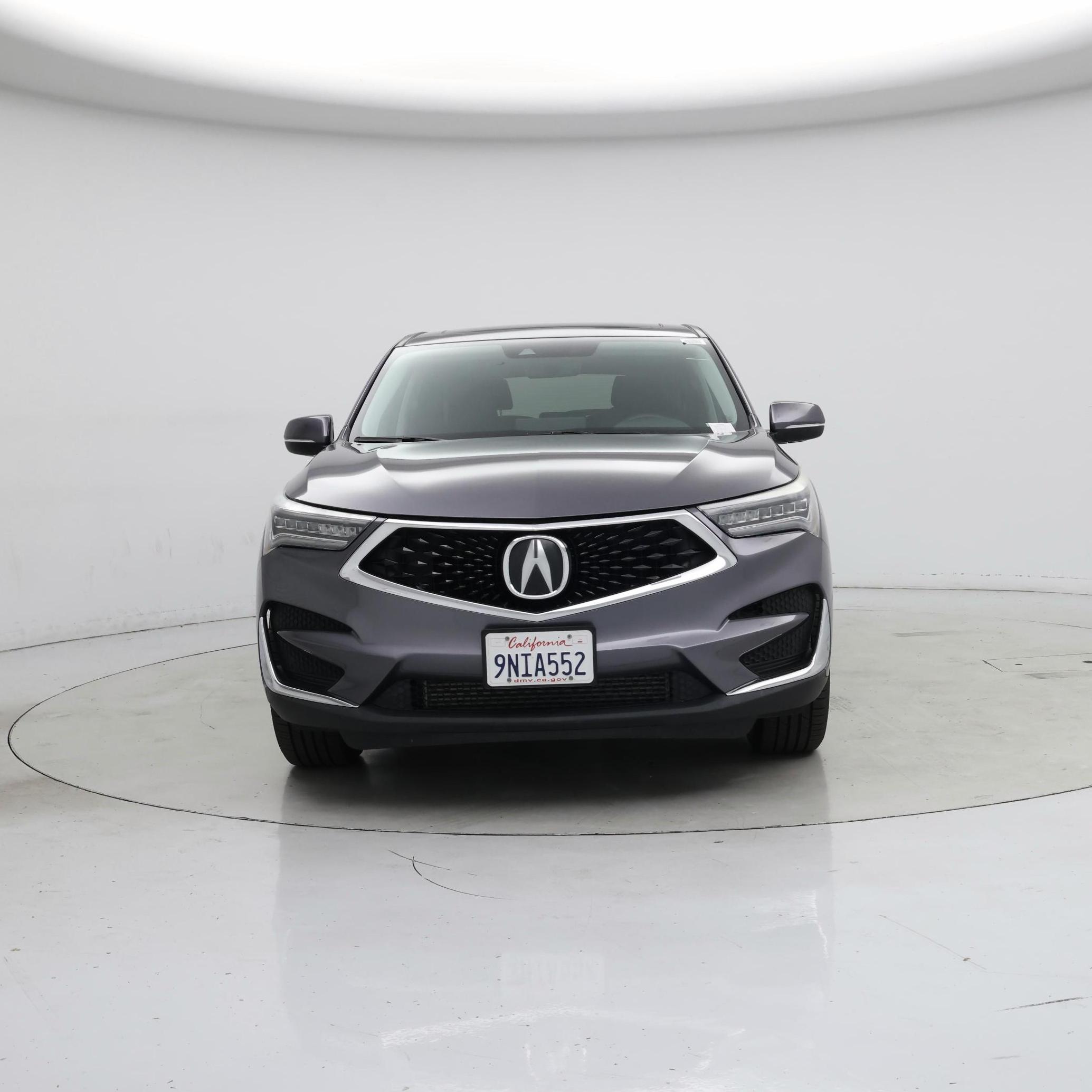 Thumbnail: 2019 Acura RDX - 5