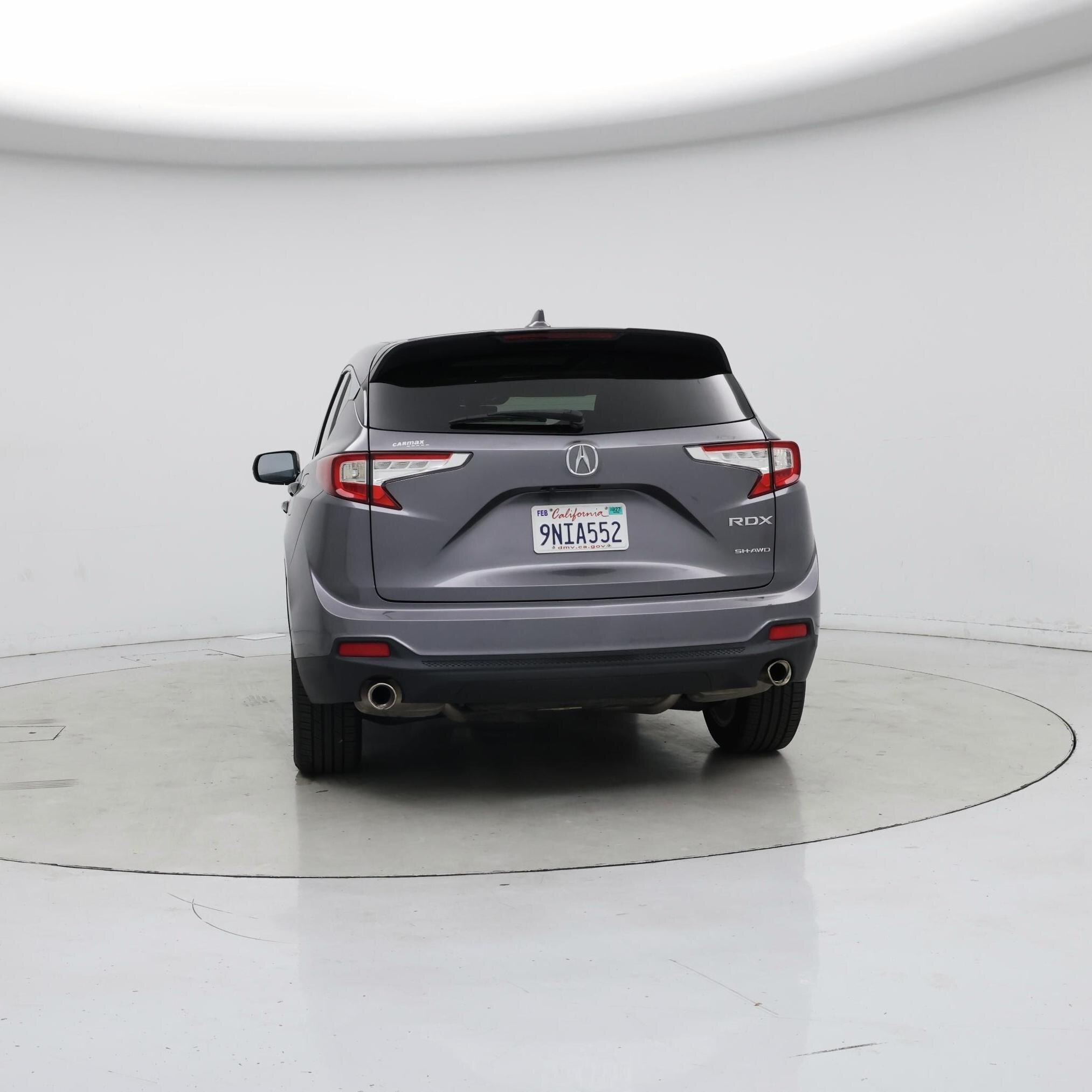Thumbnail: 2019 Acura RDX - 6