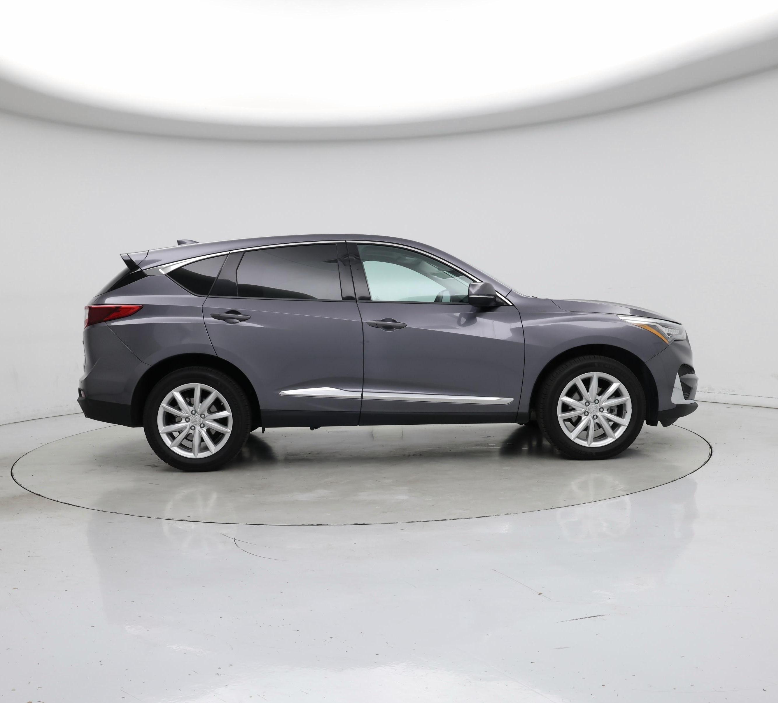 Thumbnail: 2019 Acura RDX - 7
