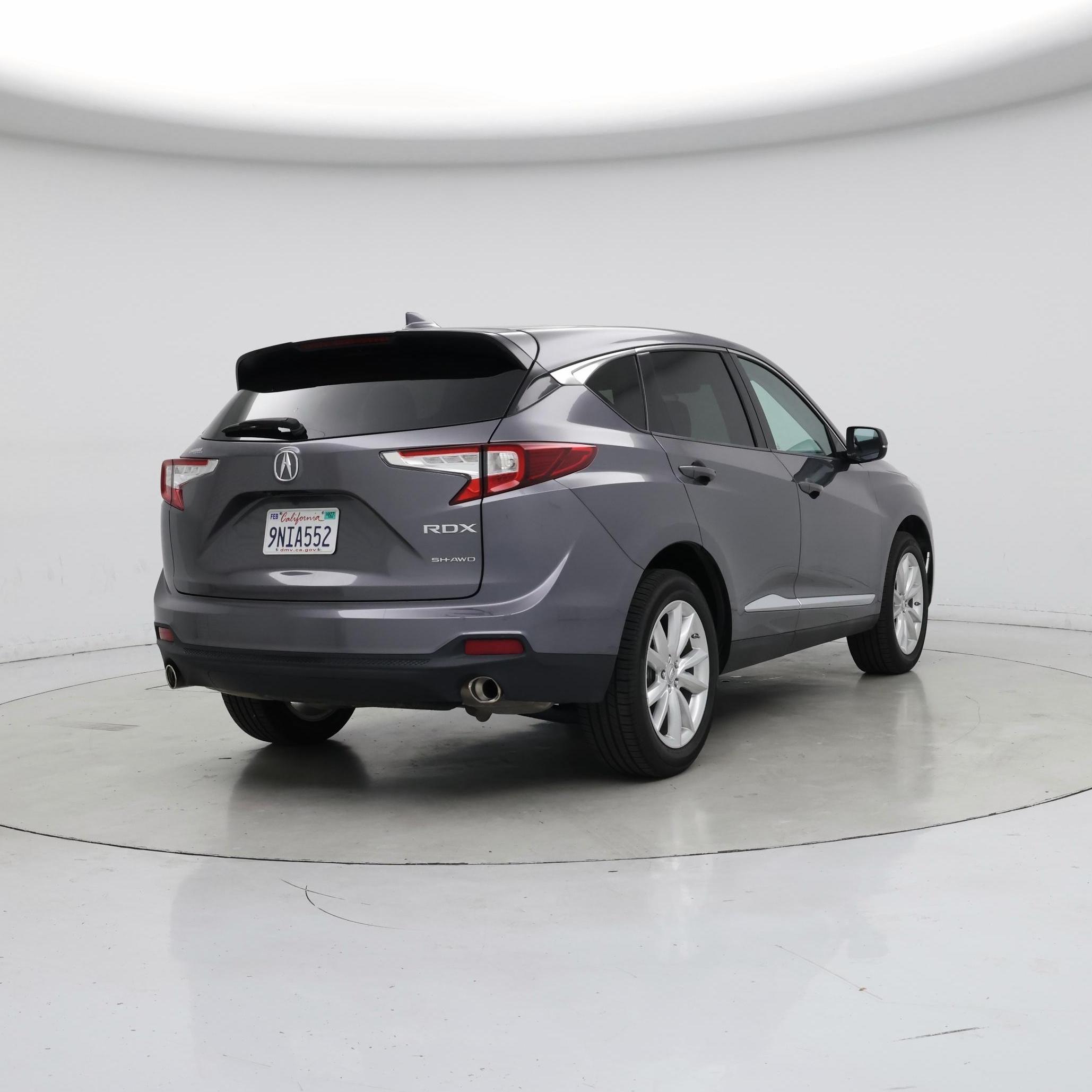 Thumbnail: 2019 Acura RDX - 8