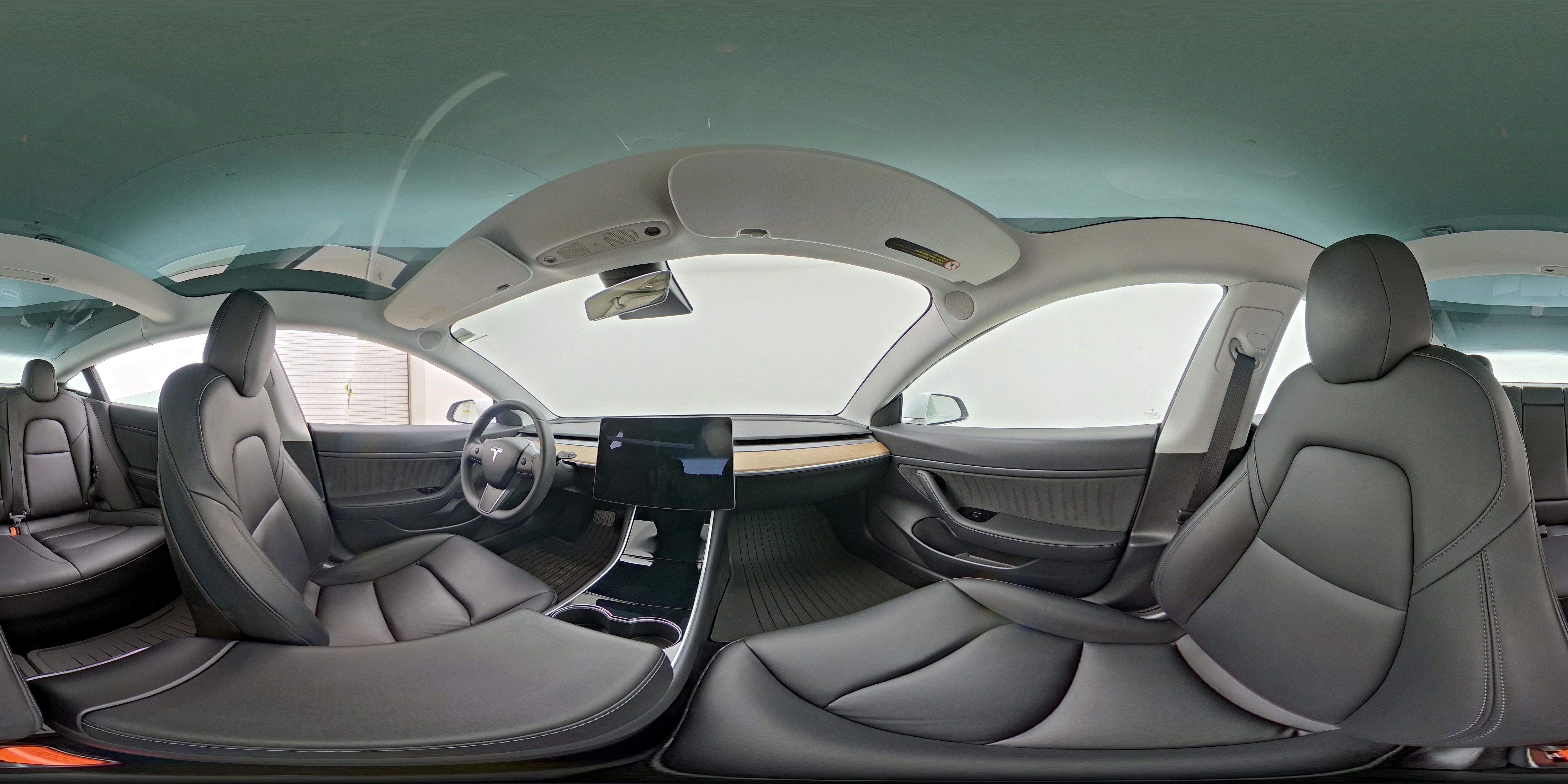 2020 Tesla Model 3 Base - Photo 23