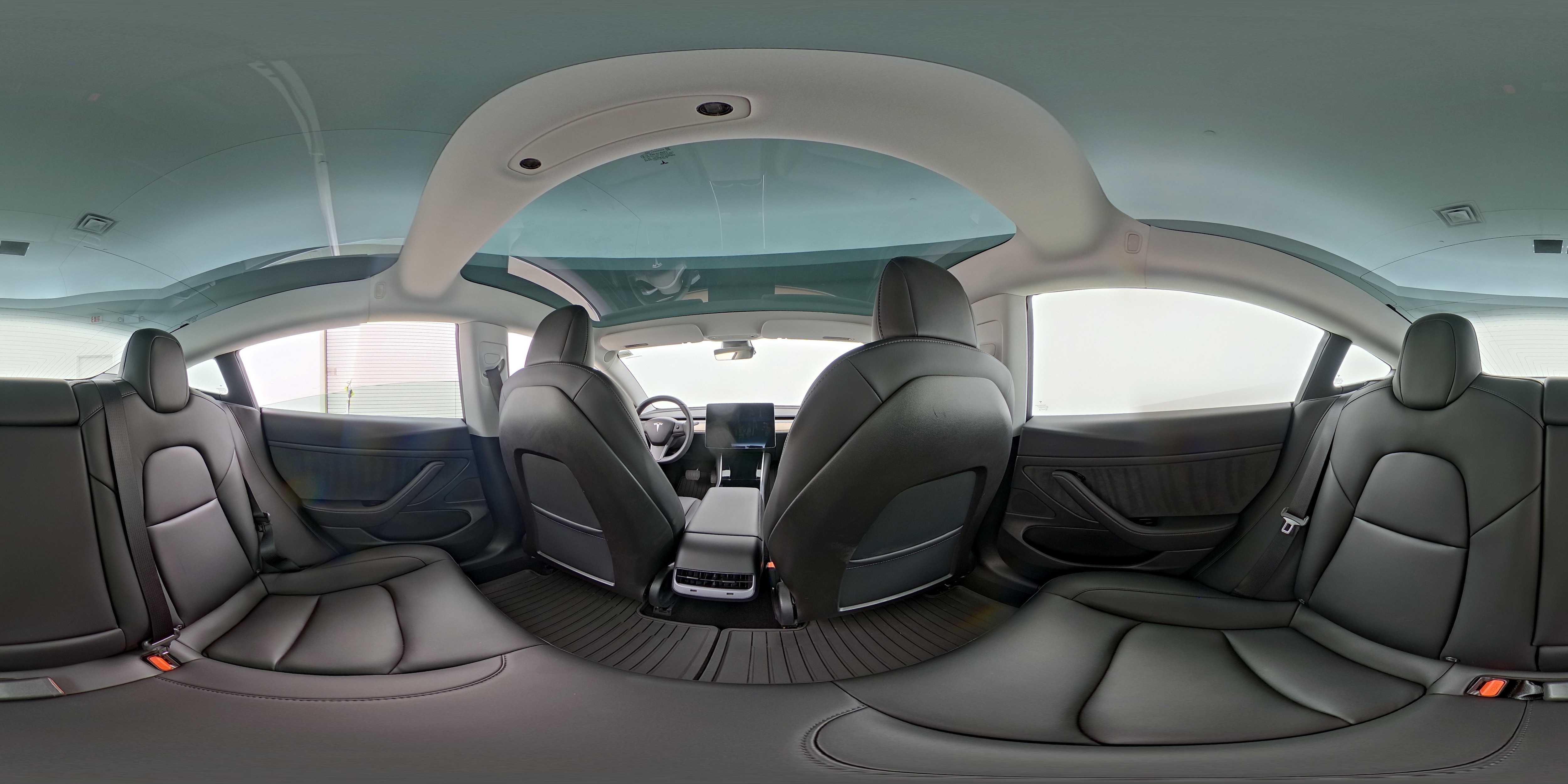 2020 Tesla Model 3 Base - Photo 24