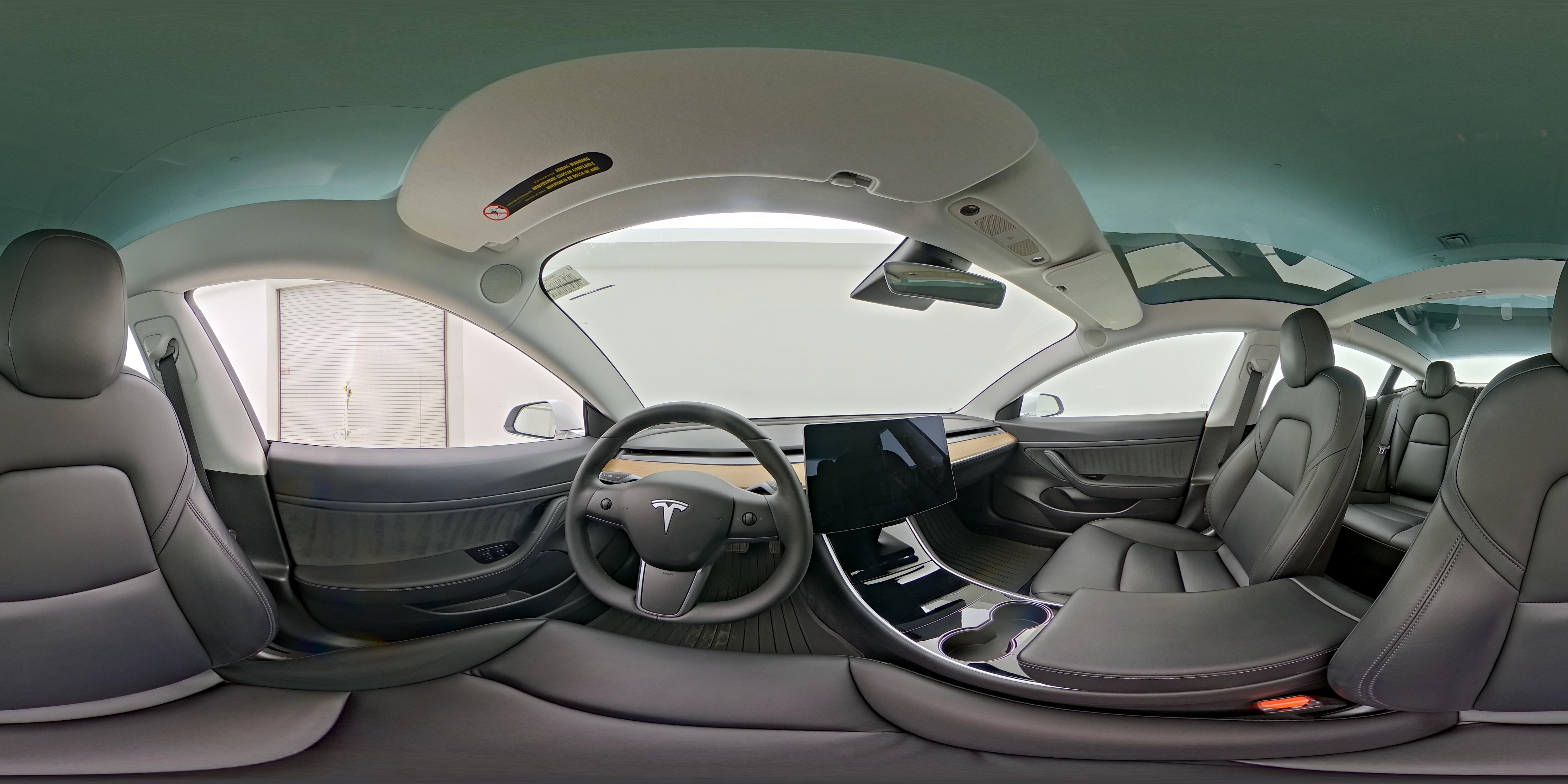 2020 Tesla Model 3 Base - Photo 25