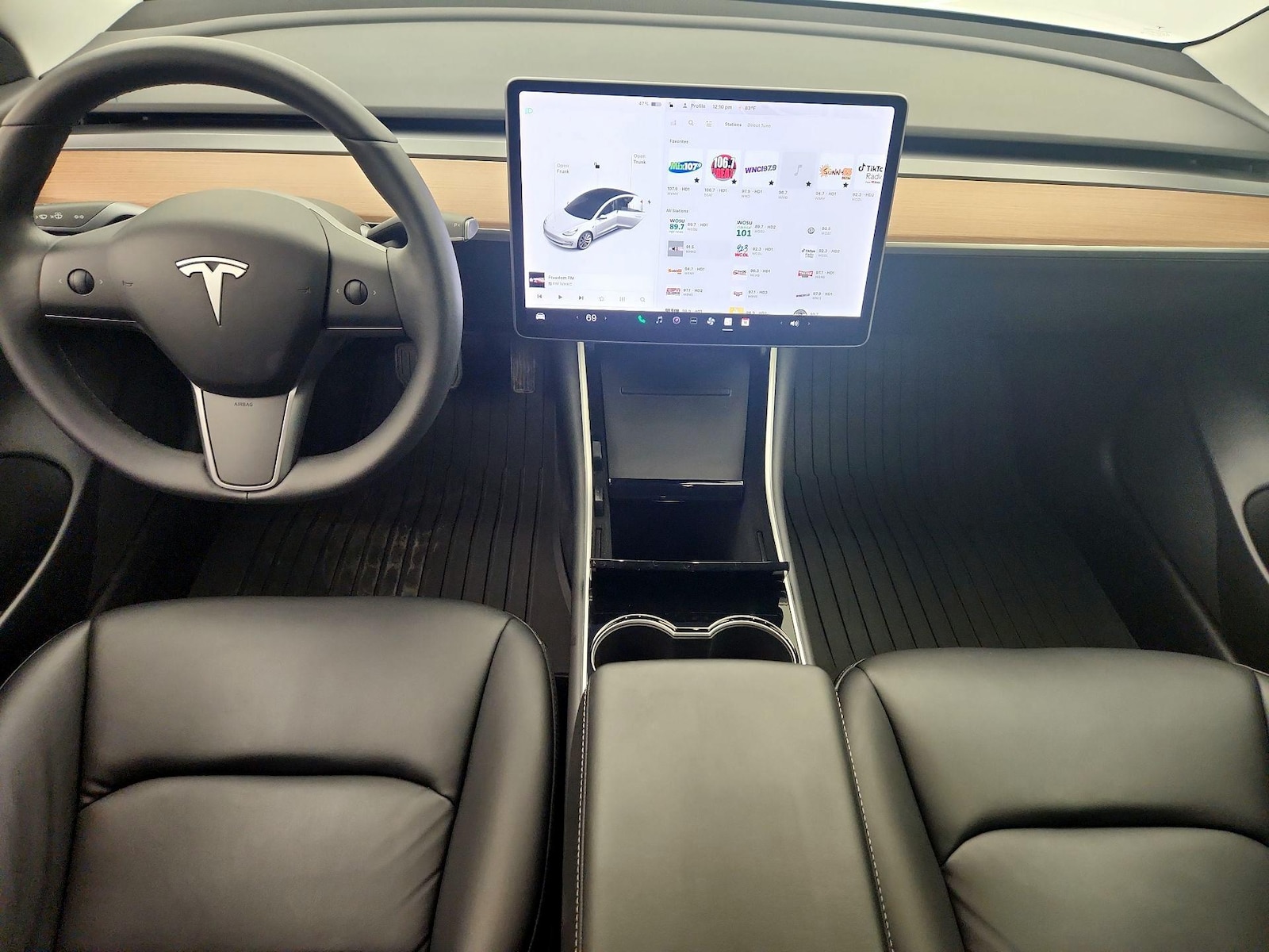 2020 Tesla Model 3 Base - Photo 10