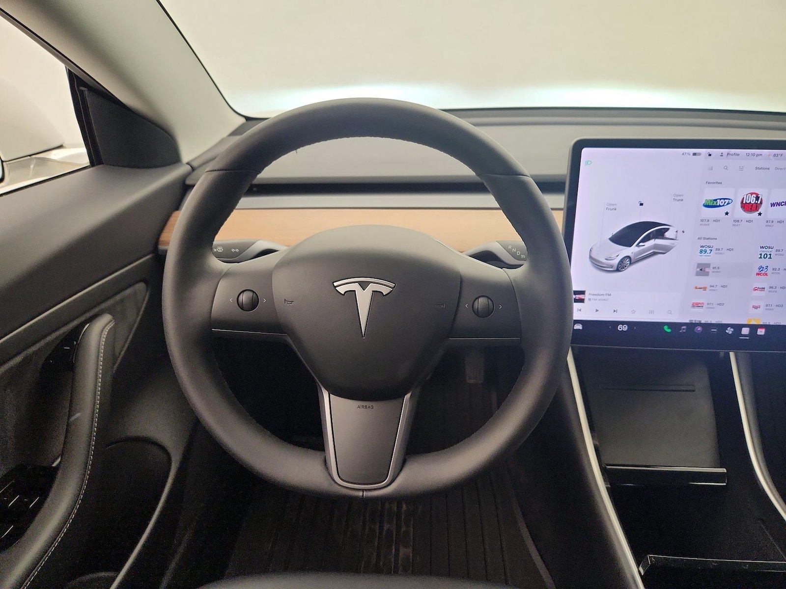 2020 Tesla Model 3 Base - Photo 11