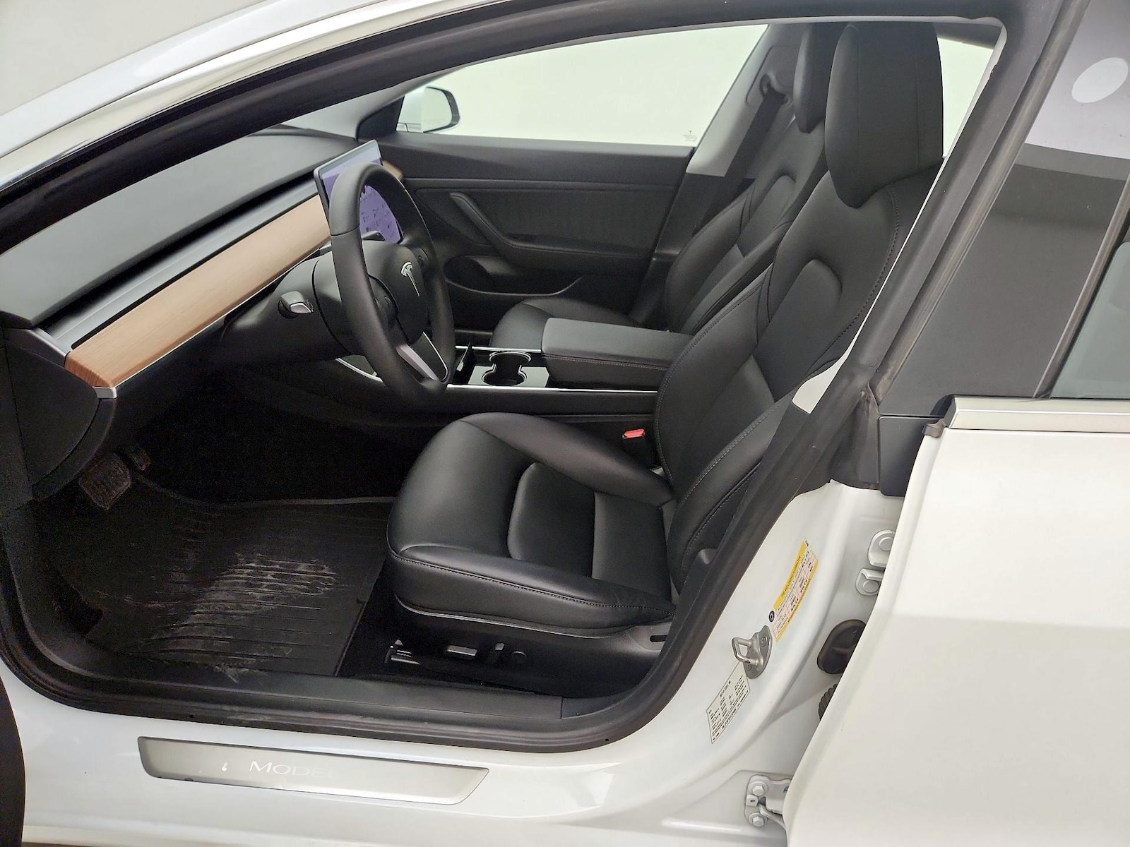 2020 Tesla Model 3 Base - Photo 12