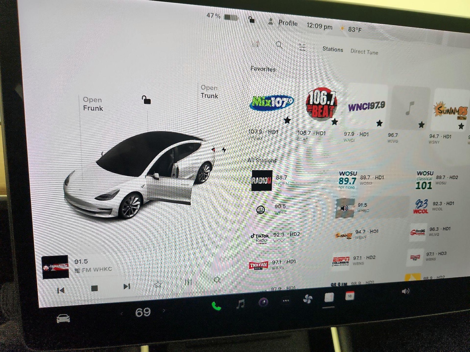 2020 Tesla Model 3 Base - Photo 16