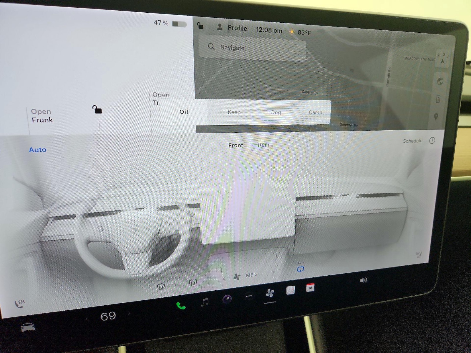 2020 Tesla Model 3 Base - Photo 17