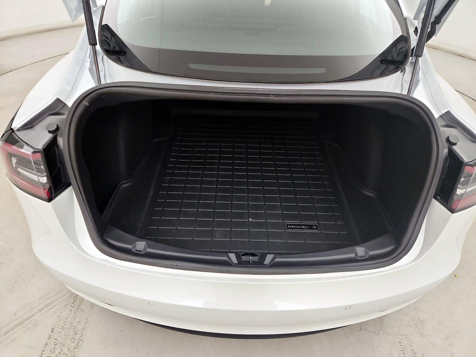 2020 Tesla Model 3 Base - Photo 20