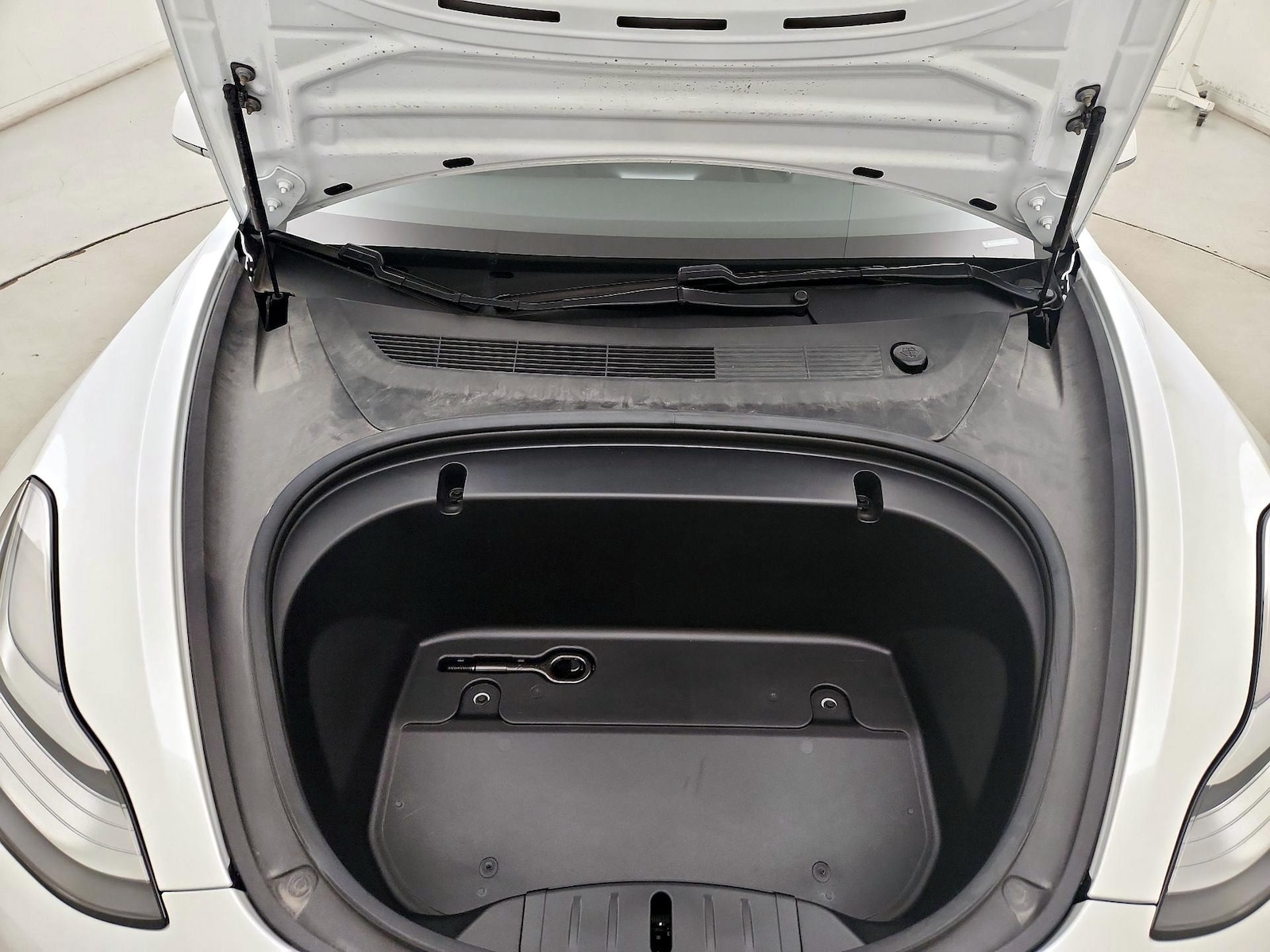 2020 Tesla Model 3 Base - Photo 21