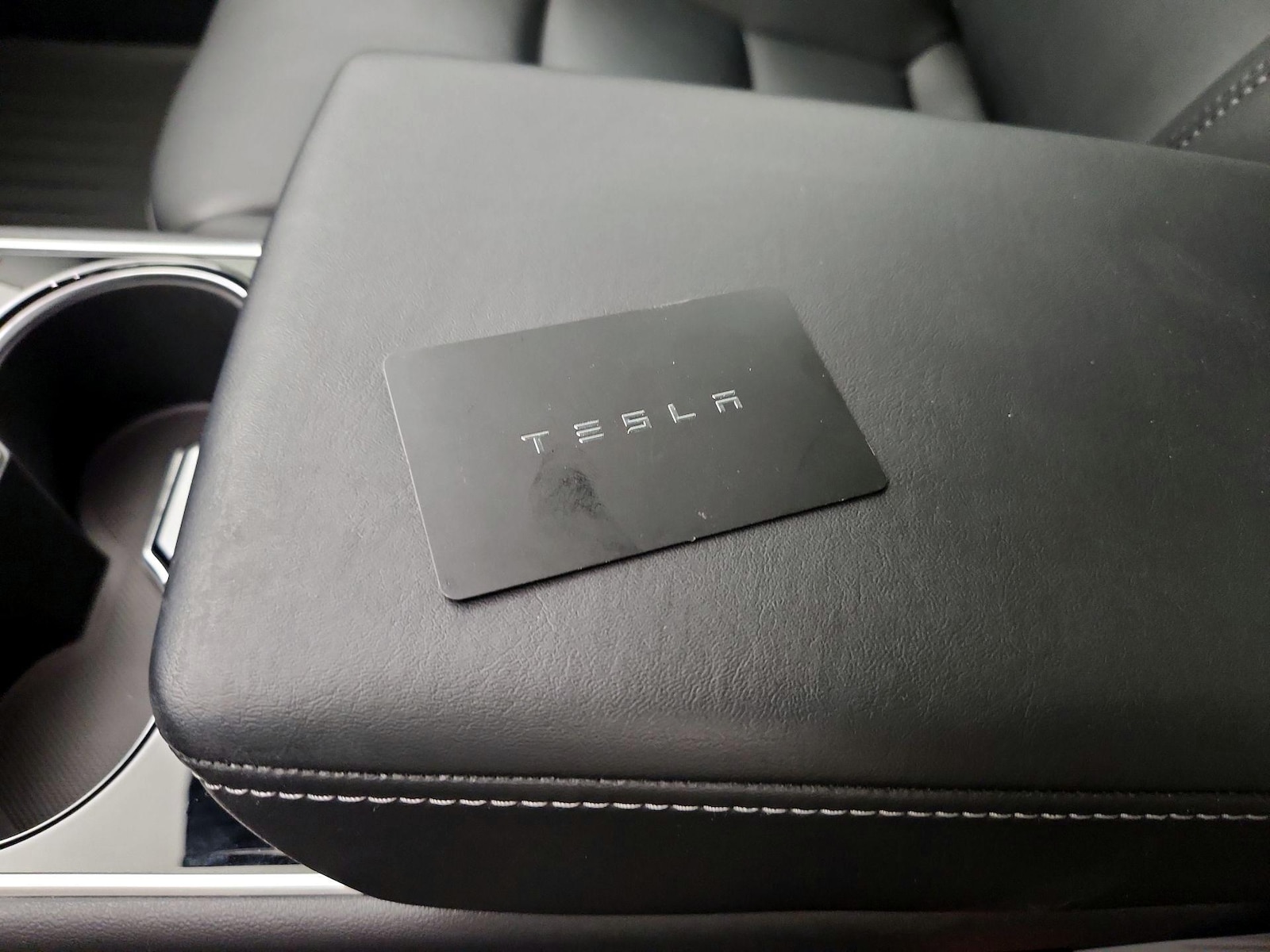 2020 Tesla Model 3 Base - Photo 22