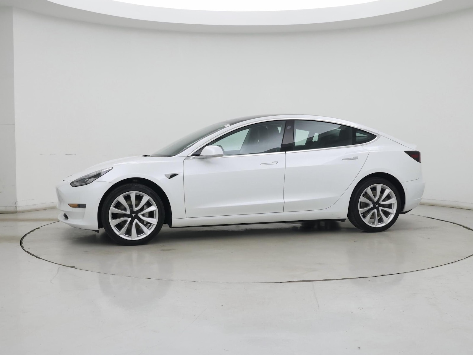 2020 Tesla Model 3 Base - Photo 6