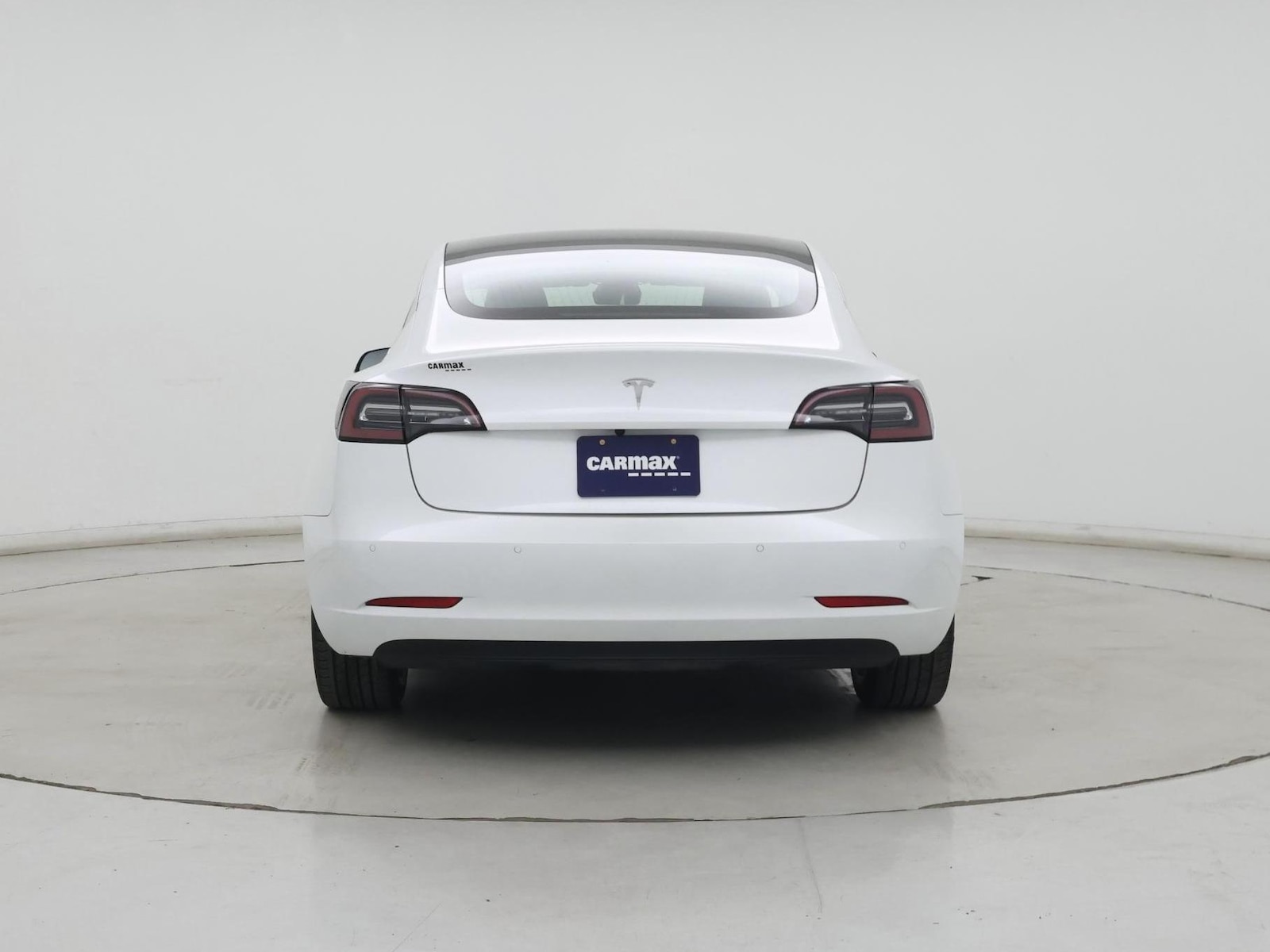 2020 Tesla Model 3 Base - Photo 7