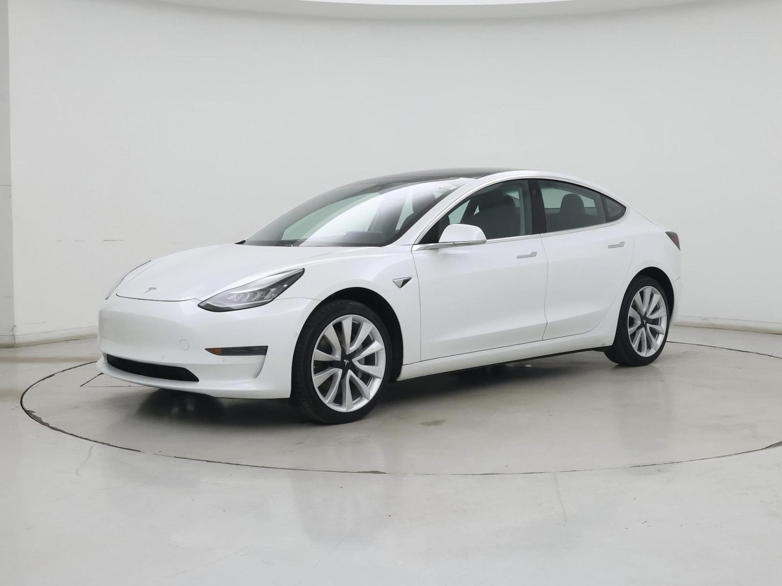 2020 Tesla Model 3 Base - Photo 8