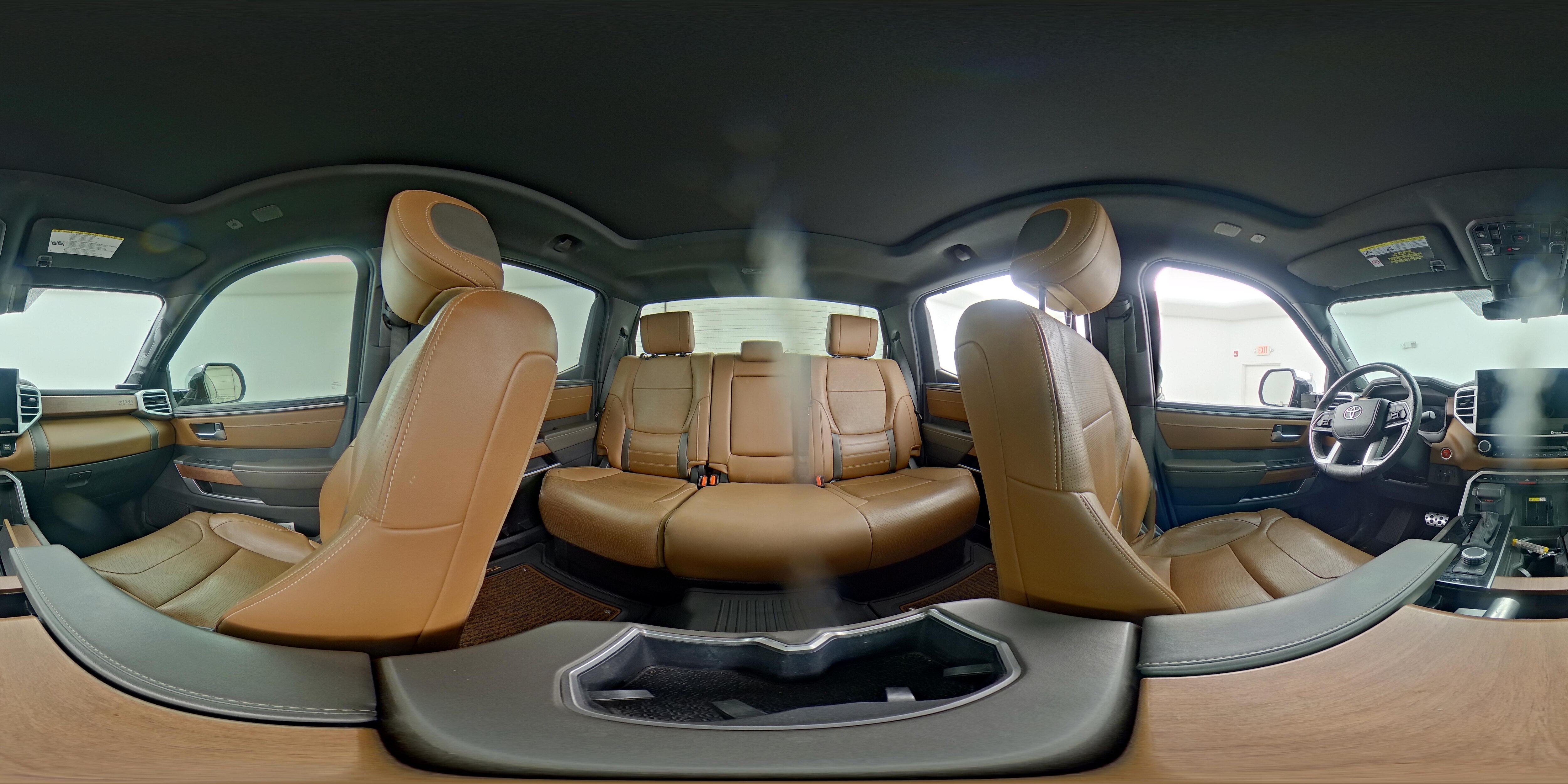 2022 Toyota Tundra 1794 Edition - Photo 25