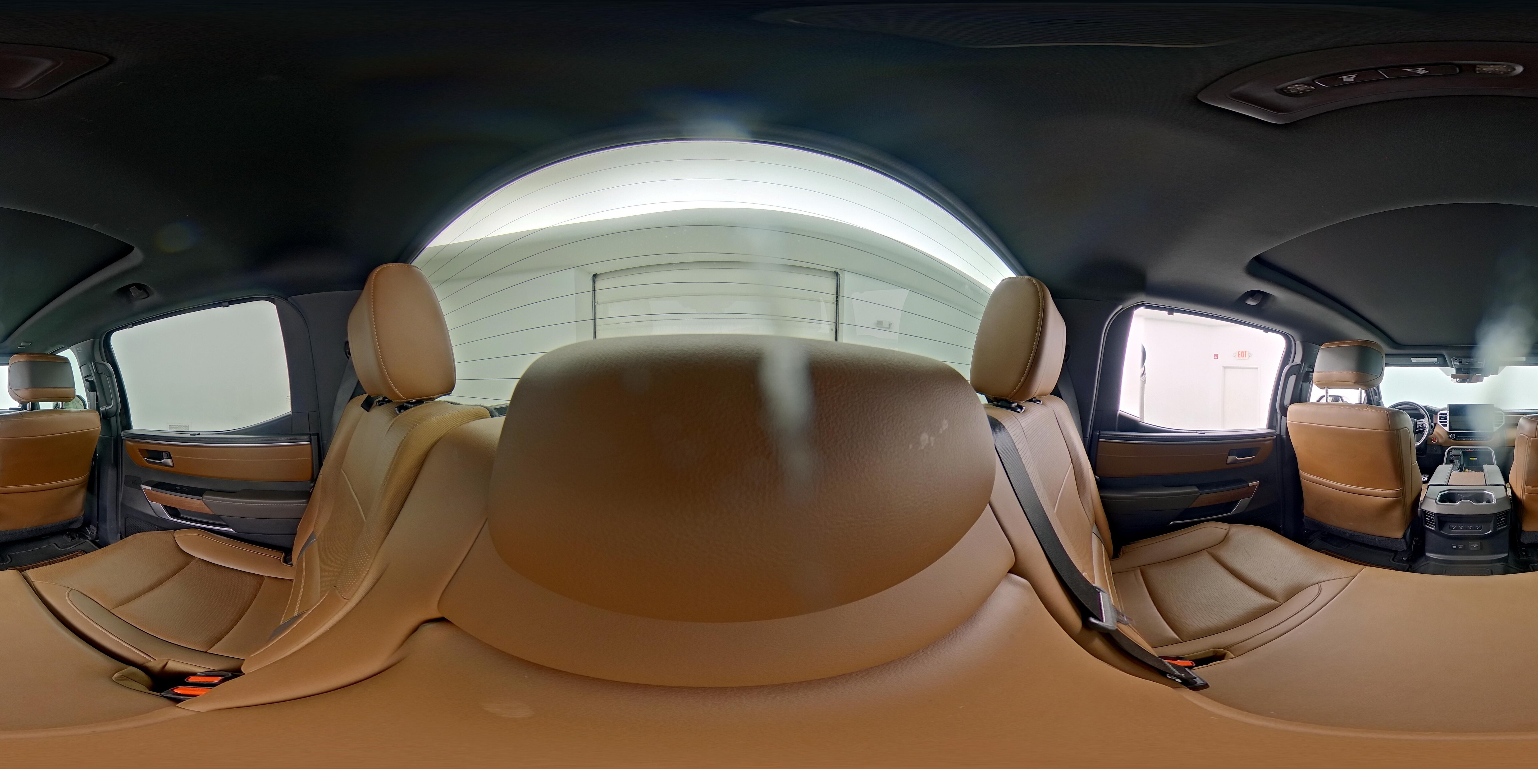 2022 Toyota Tundra 1794 Edition - Photo 26