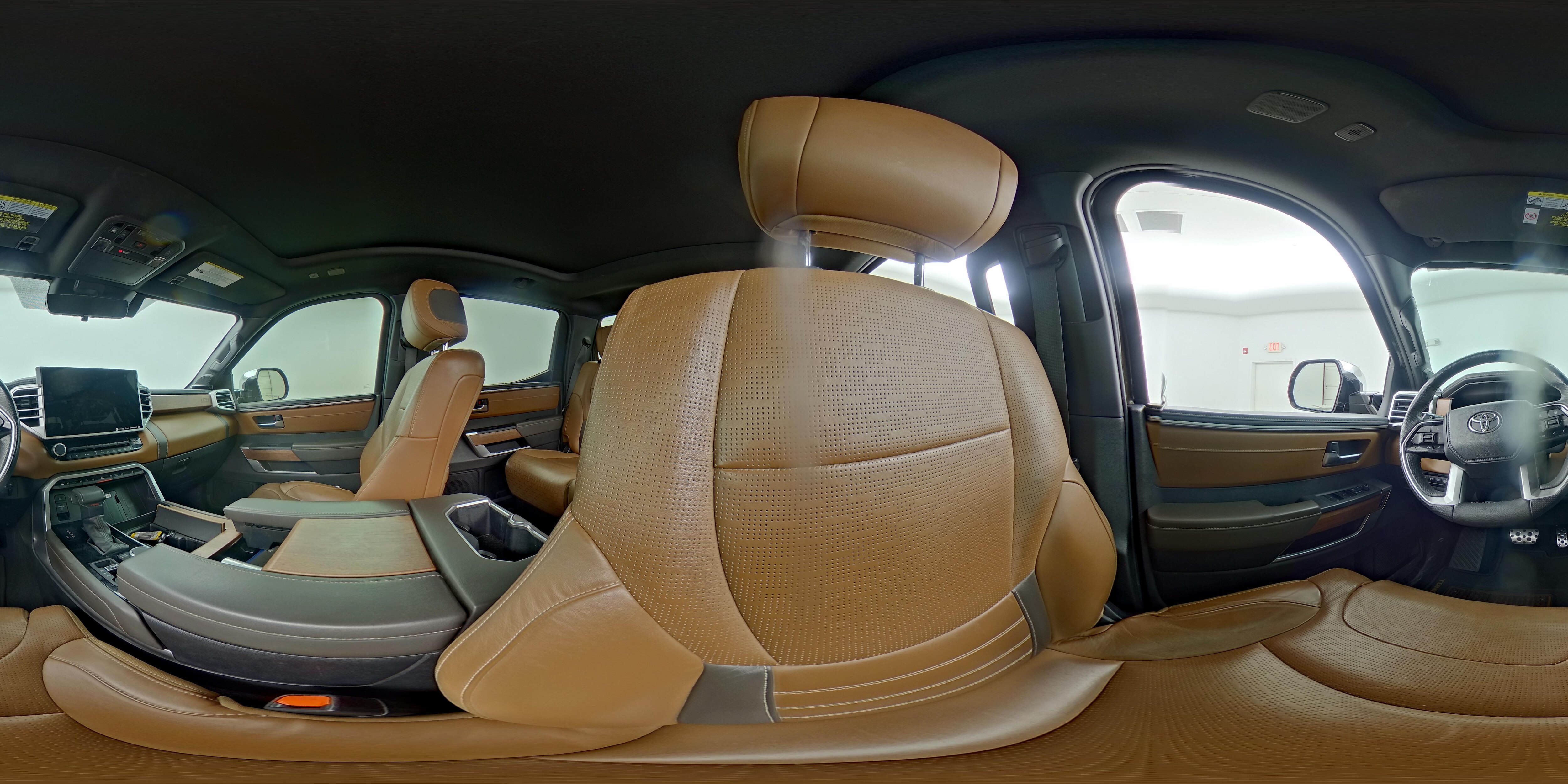 2022 Toyota Tundra 1794 Edition - Photo 27