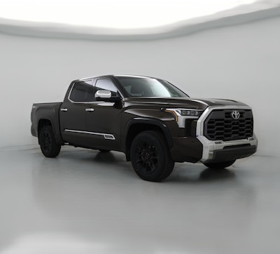 2022 Toyota Tundra 1794