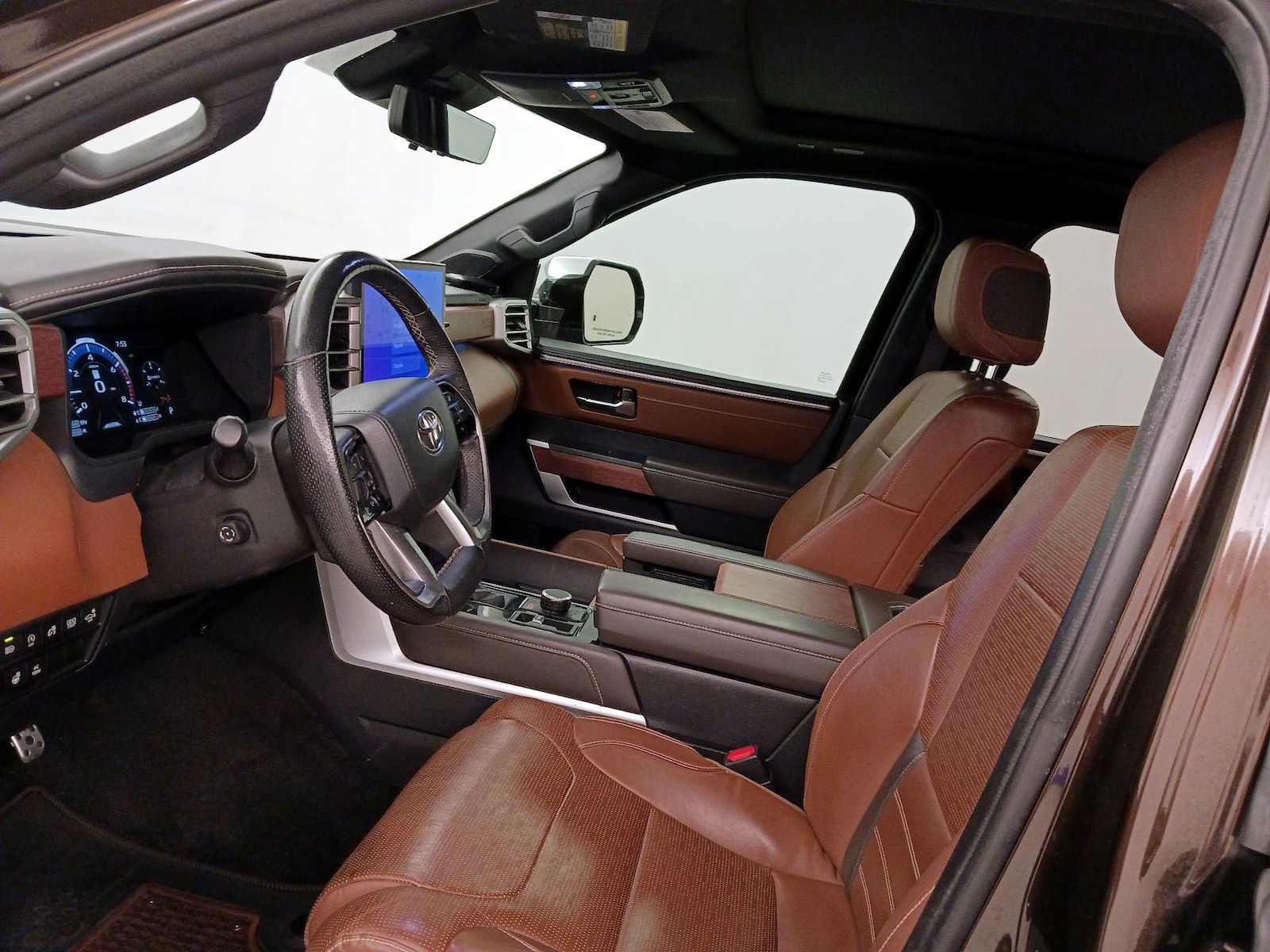 2022 Toyota Tundra 1794 Edition - Photo 12