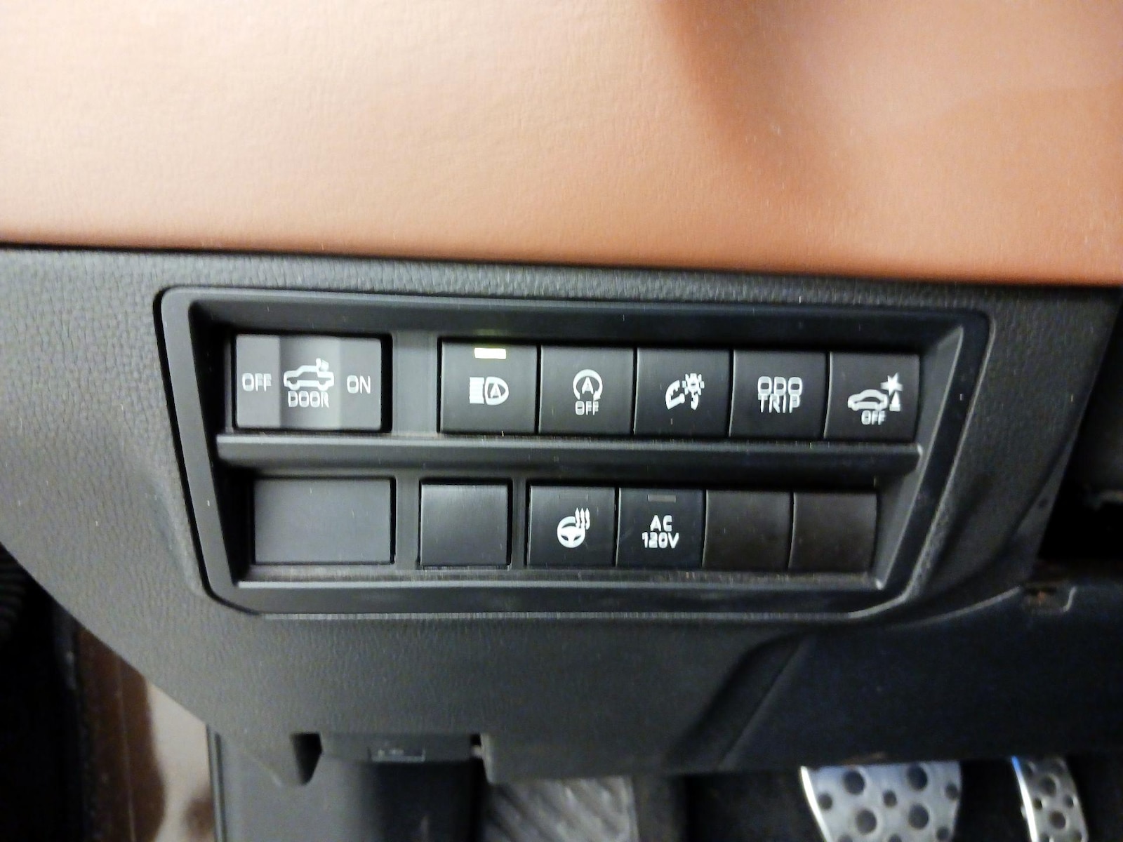 2022 Toyota Tundra 1794 Edition - Photo 14