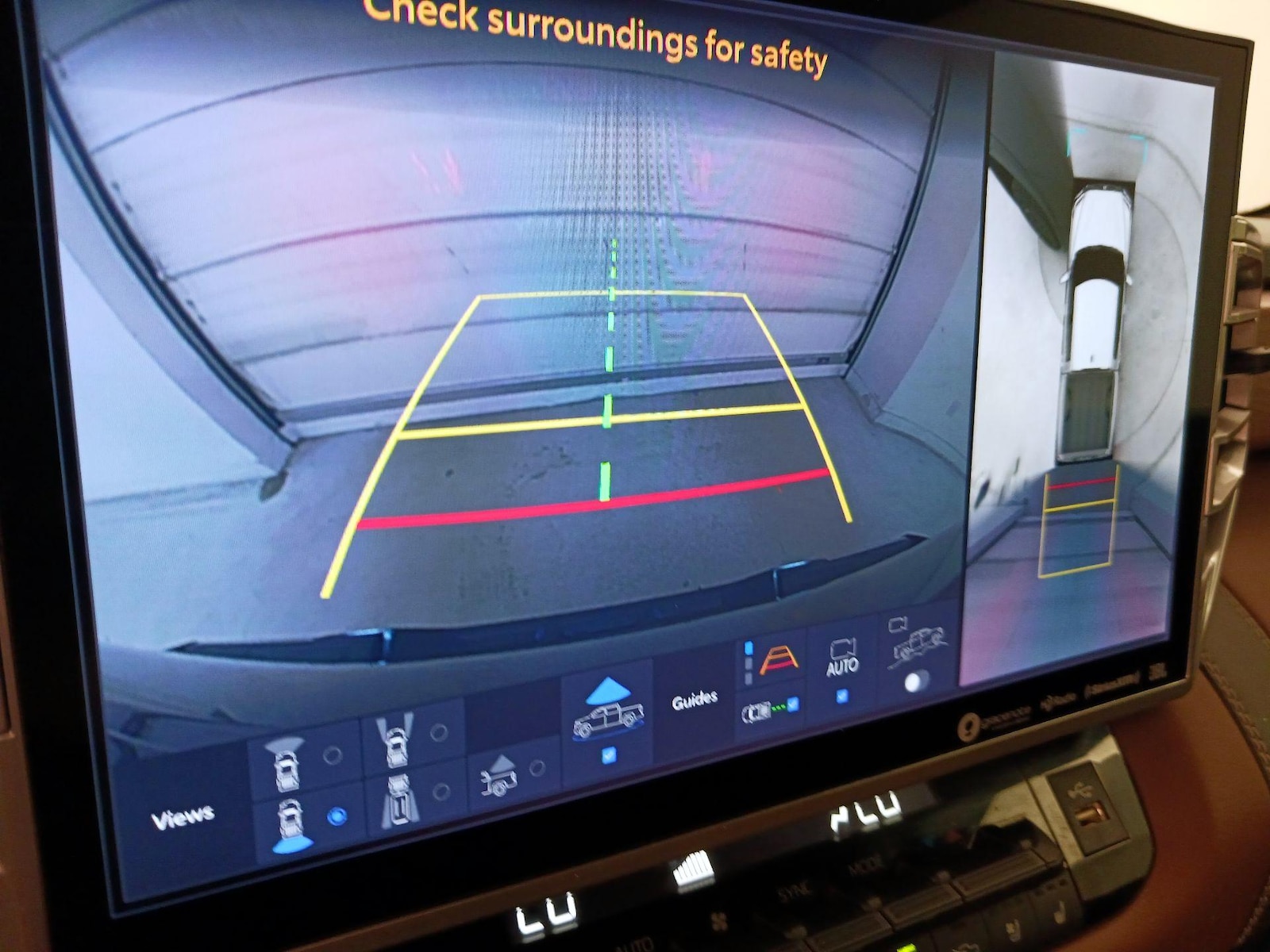 2022 Toyota Tundra 1794 Edition - Photo 15