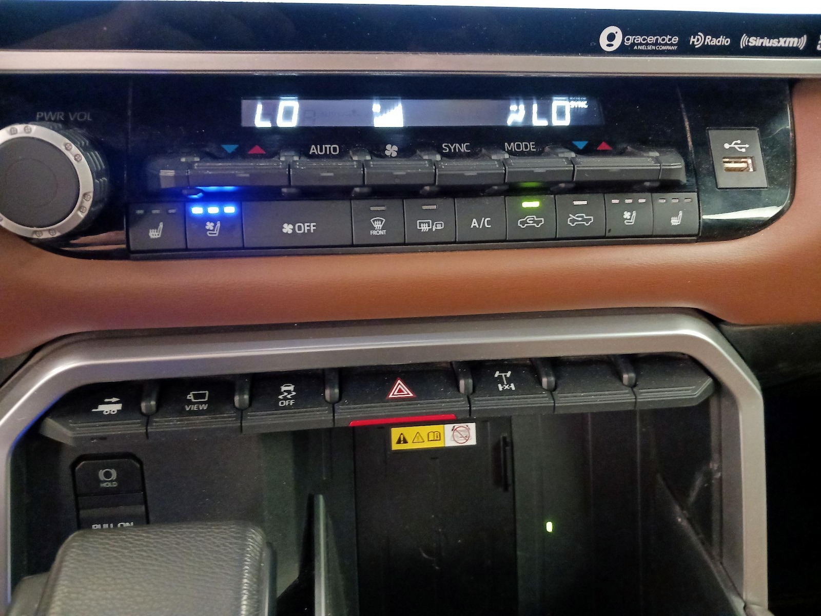 2022 Toyota Tundra 1794 Edition - Photo 17