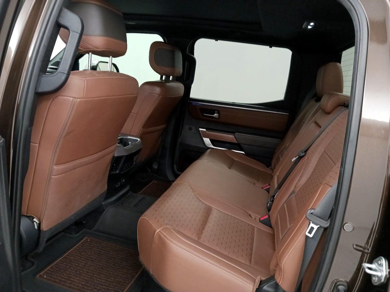 2022 Toyota Tundra 1794 Edition - Photo 21