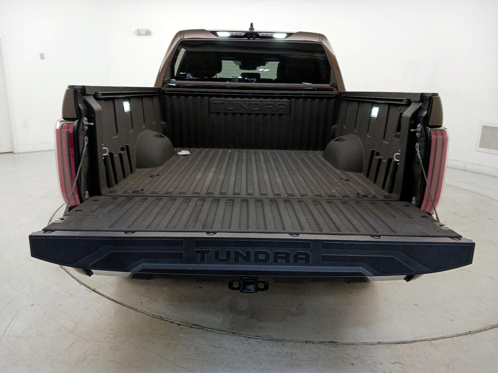 2022 Toyota Tundra 1794 Edition - Photo 22