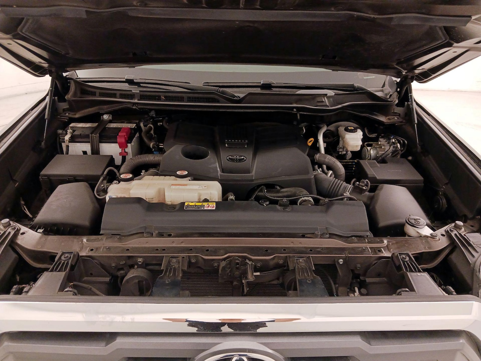 2022 Toyota Tundra 1794 Edition - Photo 23