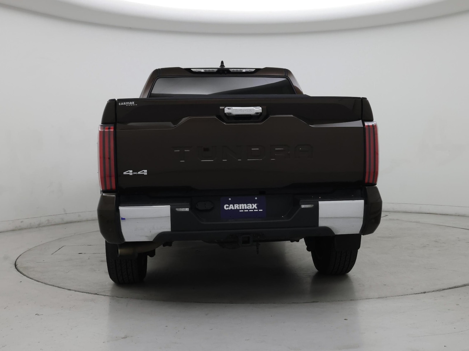 2022 Toyota Tundra 1794 Edition - Photo 7