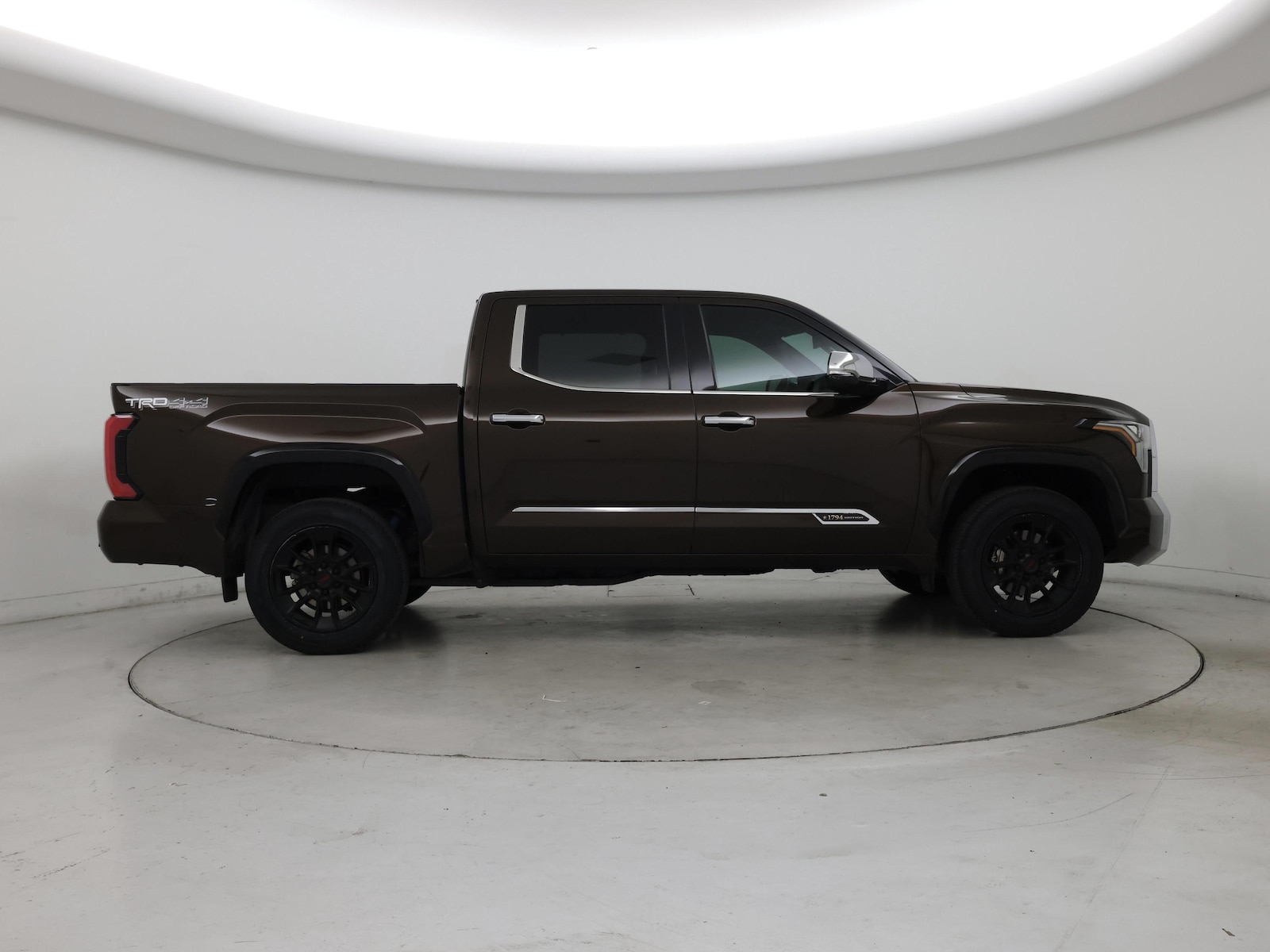 2022 Toyota Tundra 1794 Edition - Photo 8