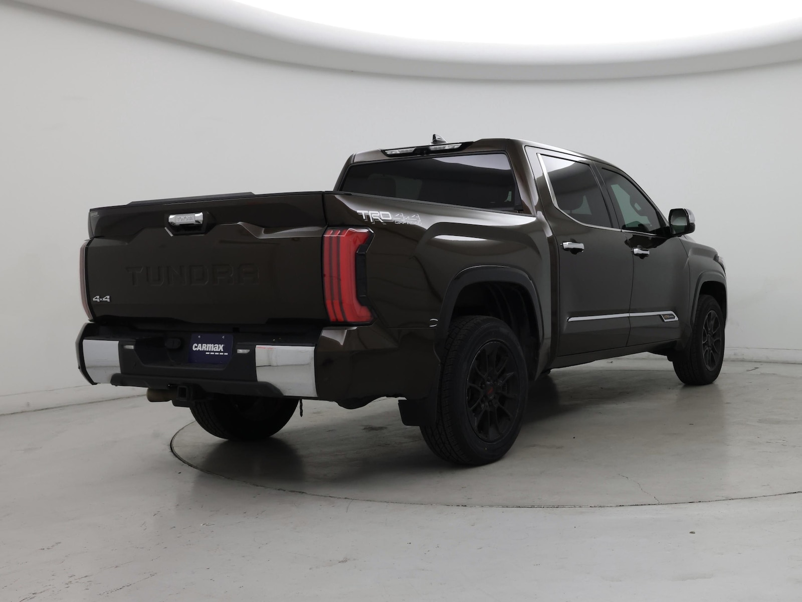 2022 Toyota Tundra 1794 Edition - Photo 9