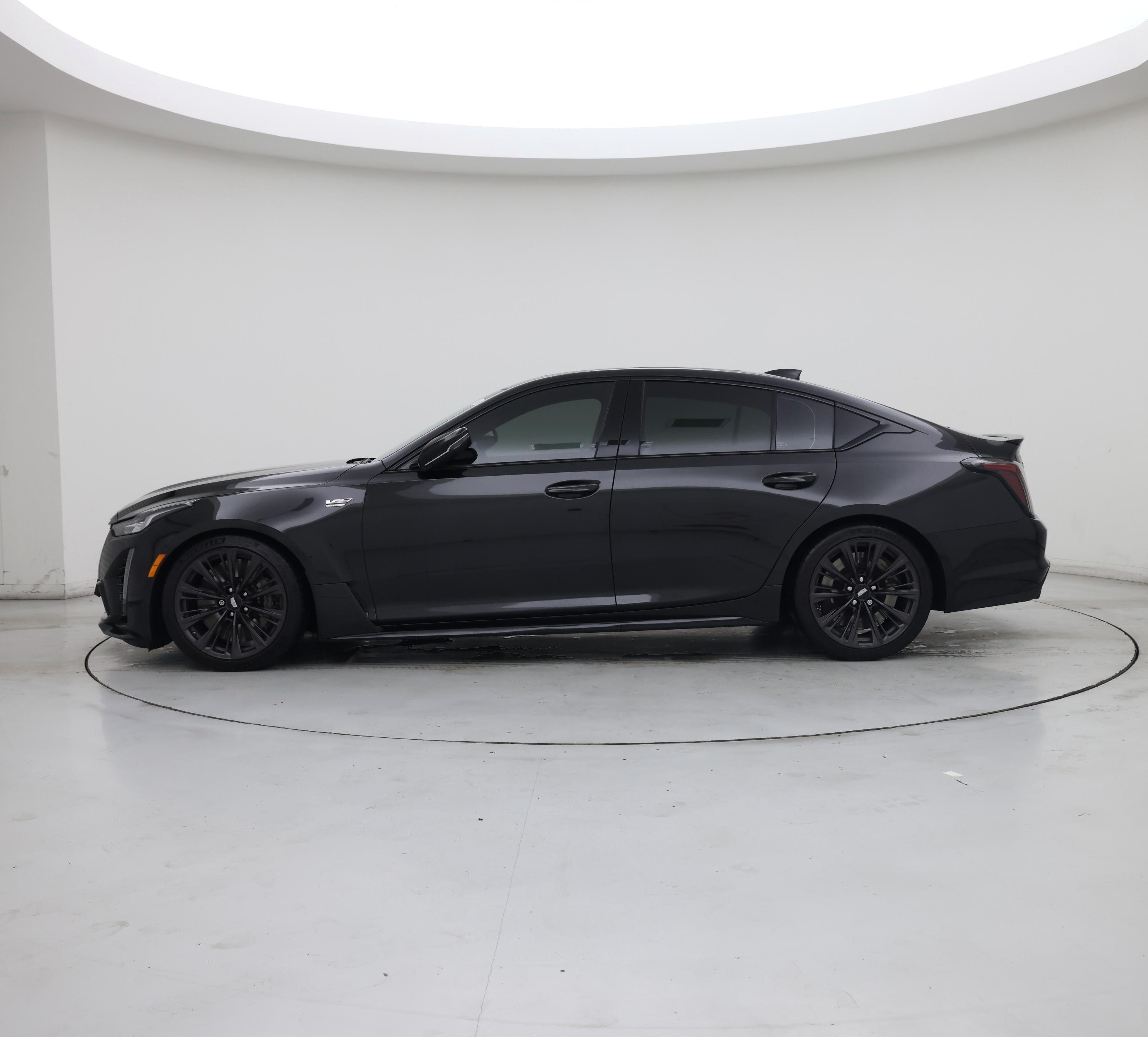 Thumbnail: 2024 Cadillac CT5 - 3