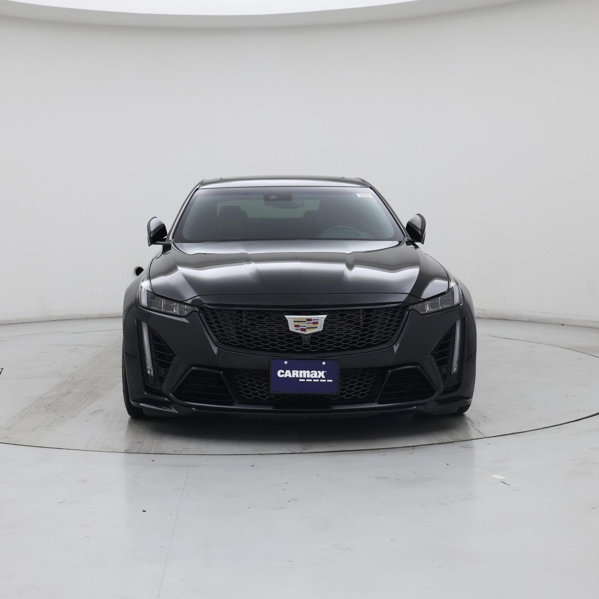 Thumbnail: 2024 Cadillac CT5 - 5