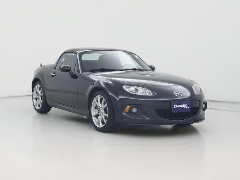 2015 Mazda MX-5 Miata Grand Touring -
                  Houston, TX