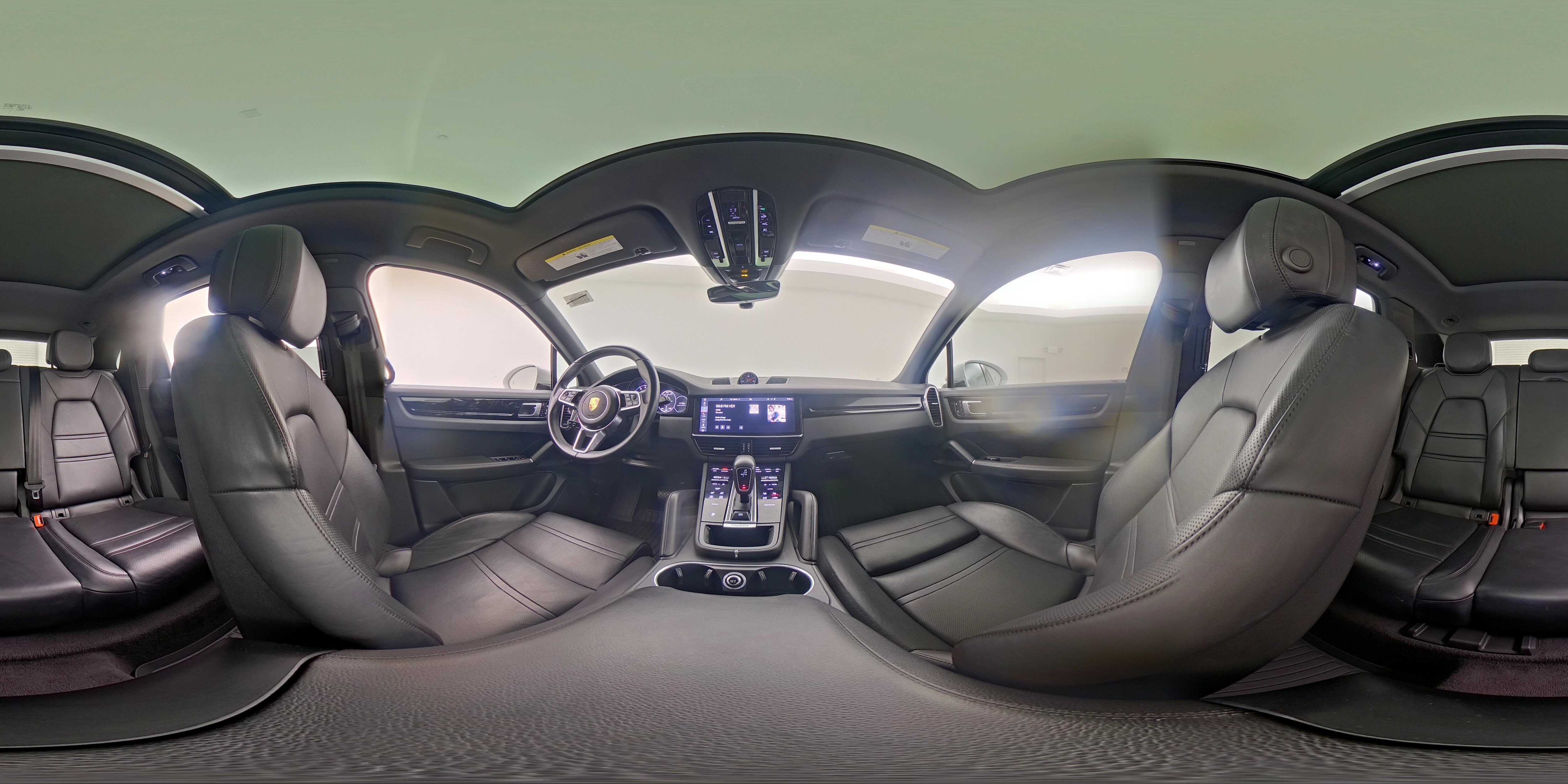 2019 Porsche Cayenne Base - Photo 25
