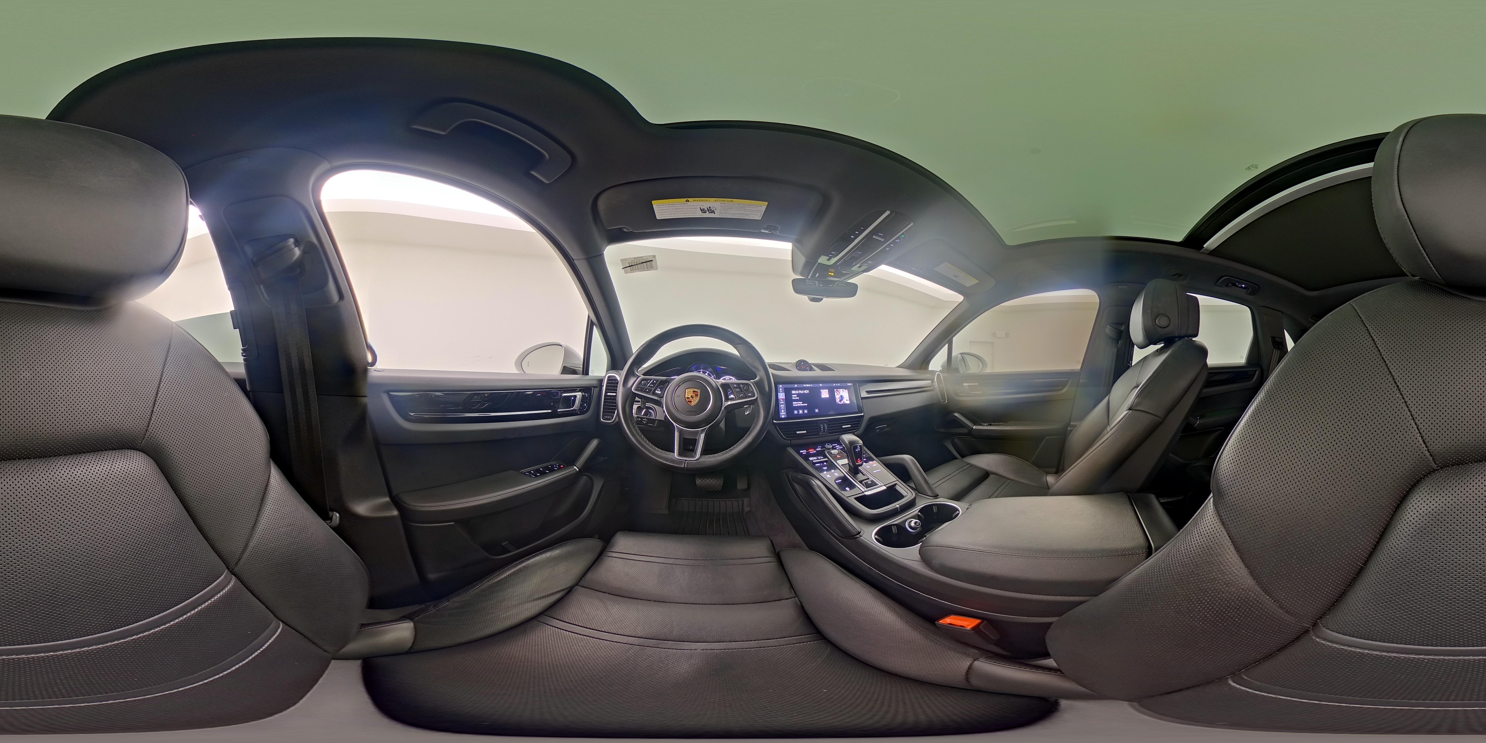 2019 Porsche Cayenne Base - Photo 27