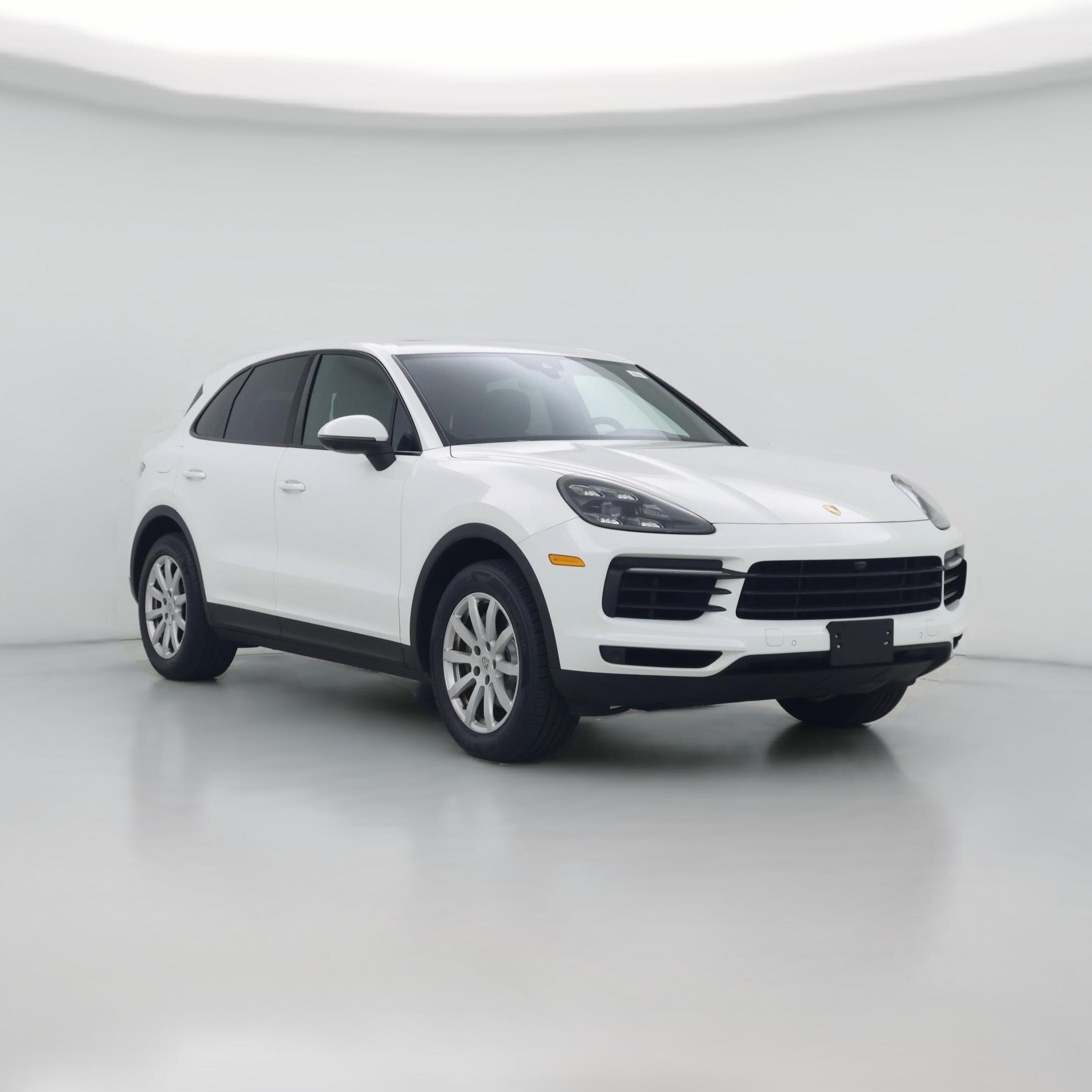 Thumbnail: 2019 Porsche Cayenne - 1
