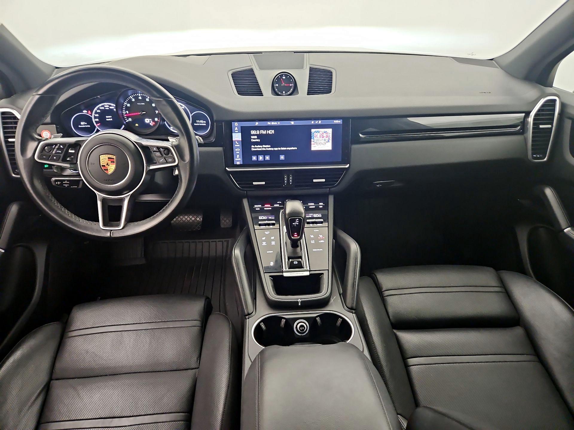 Thumbnail: 2019 Porsche Cayenne - 9