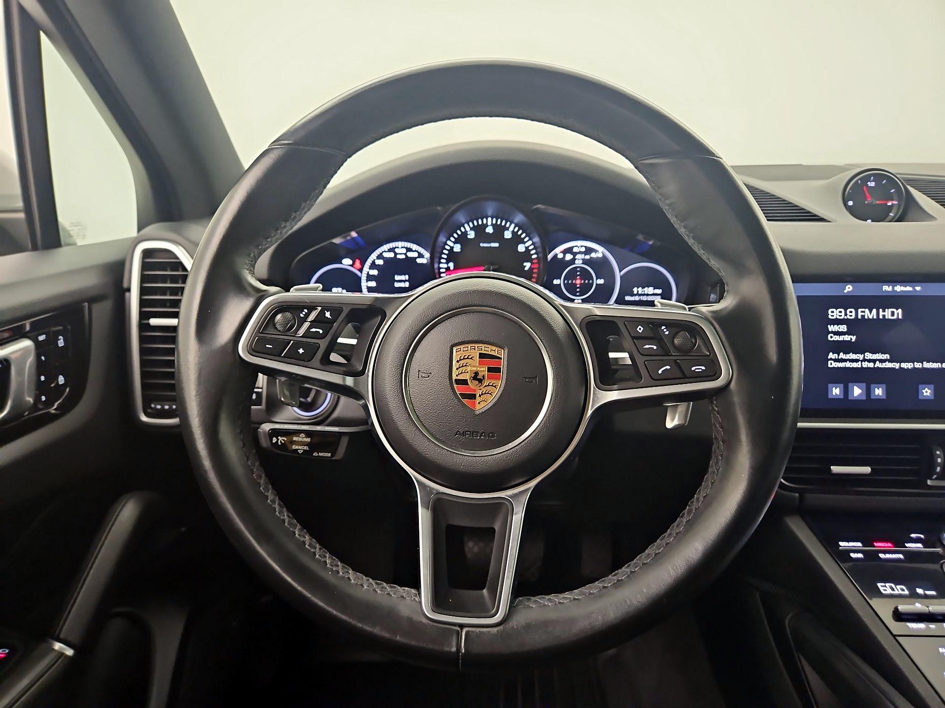 Thumbnail: 2019 Porsche Cayenne - 10