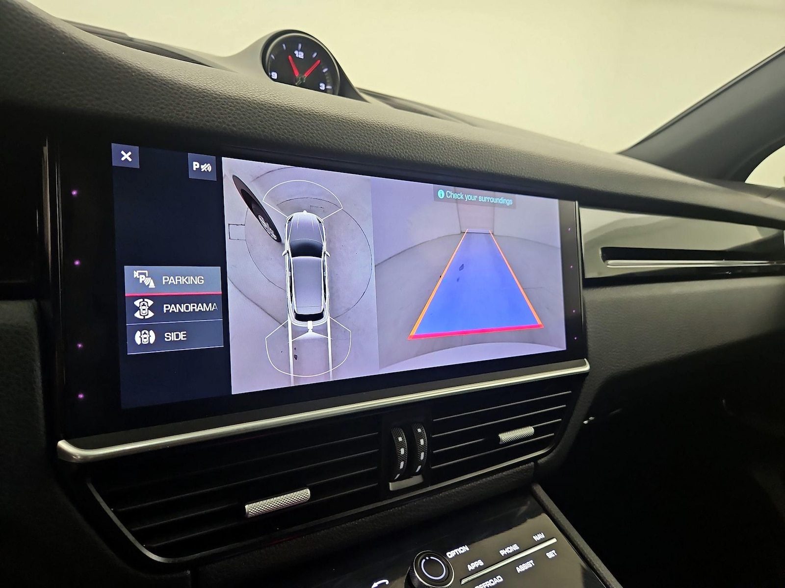 2019 Porsche Cayenne Base - Photo 15