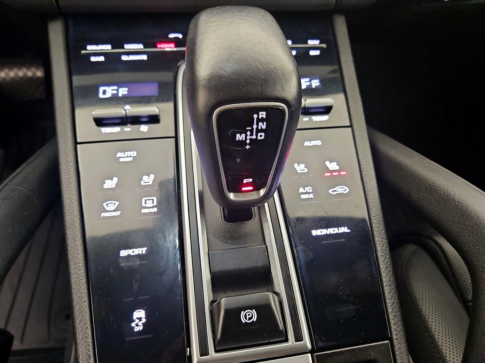 2019 Porsche Cayenne Base - Photo 18