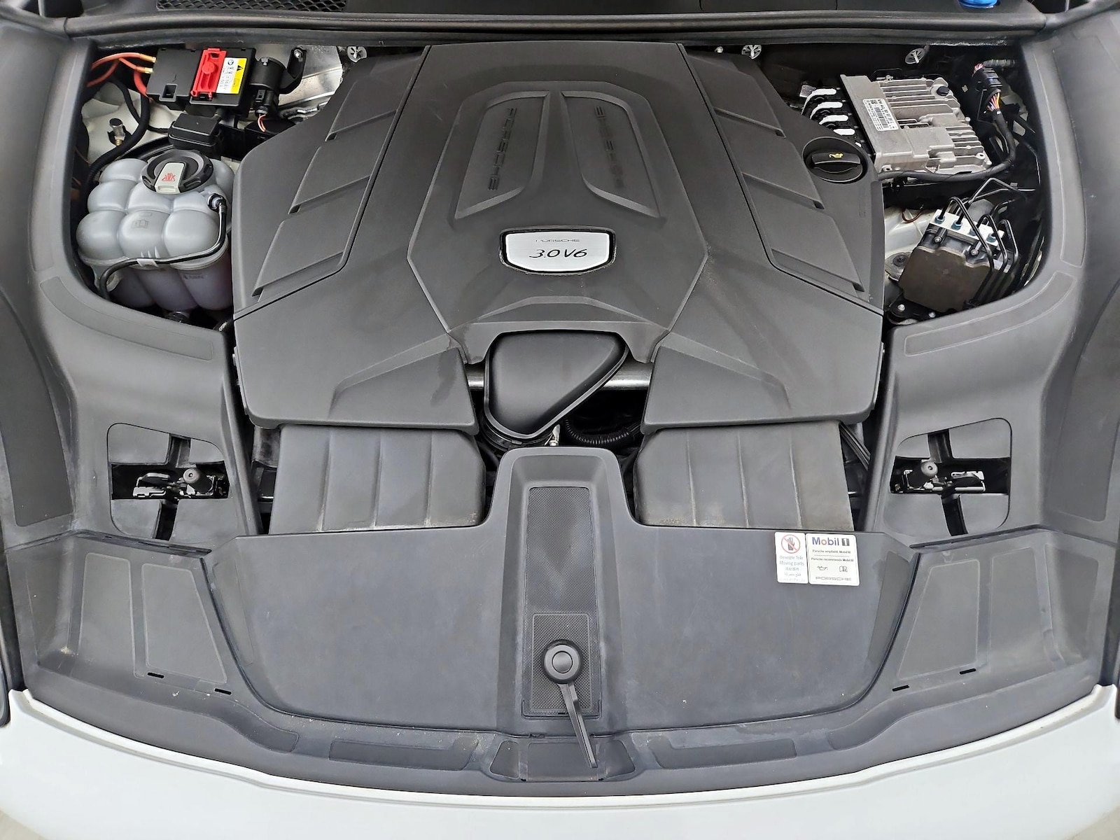 2019 Porsche Cayenne Base - Photo 23