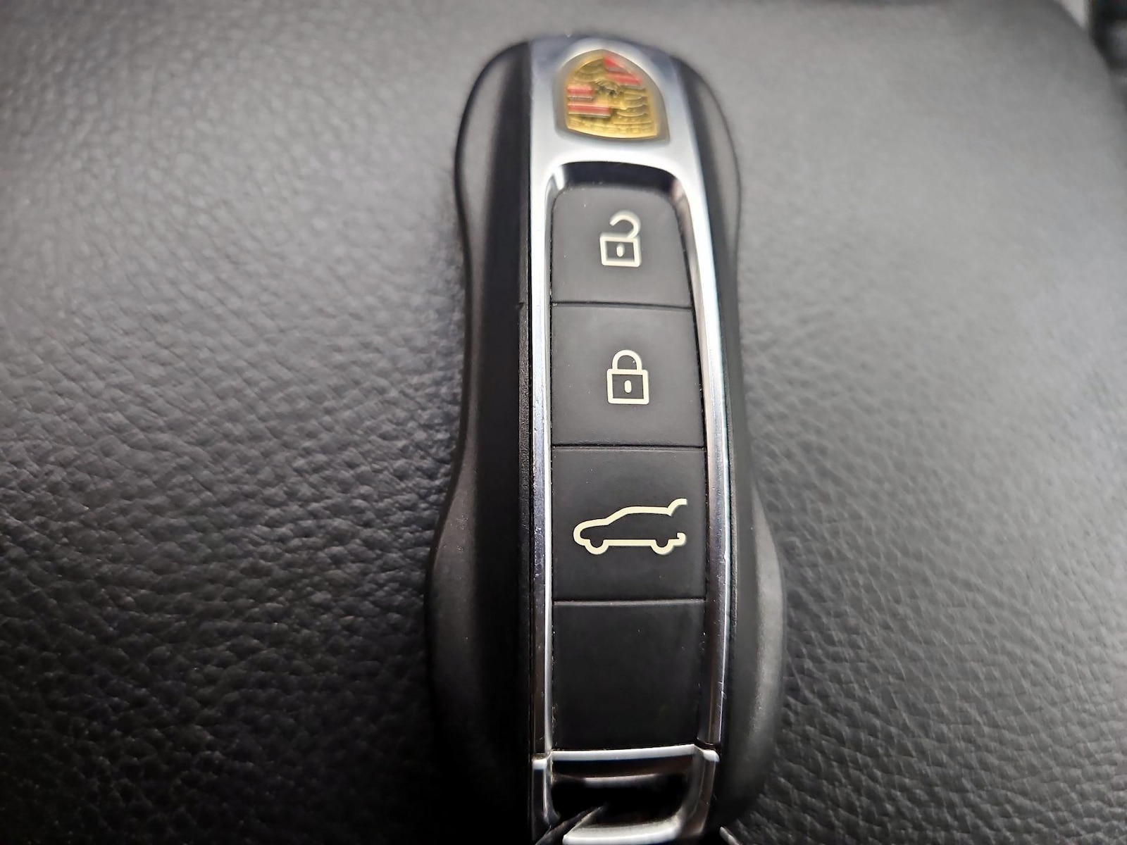 2019 Porsche Cayenne Base - Photo 24