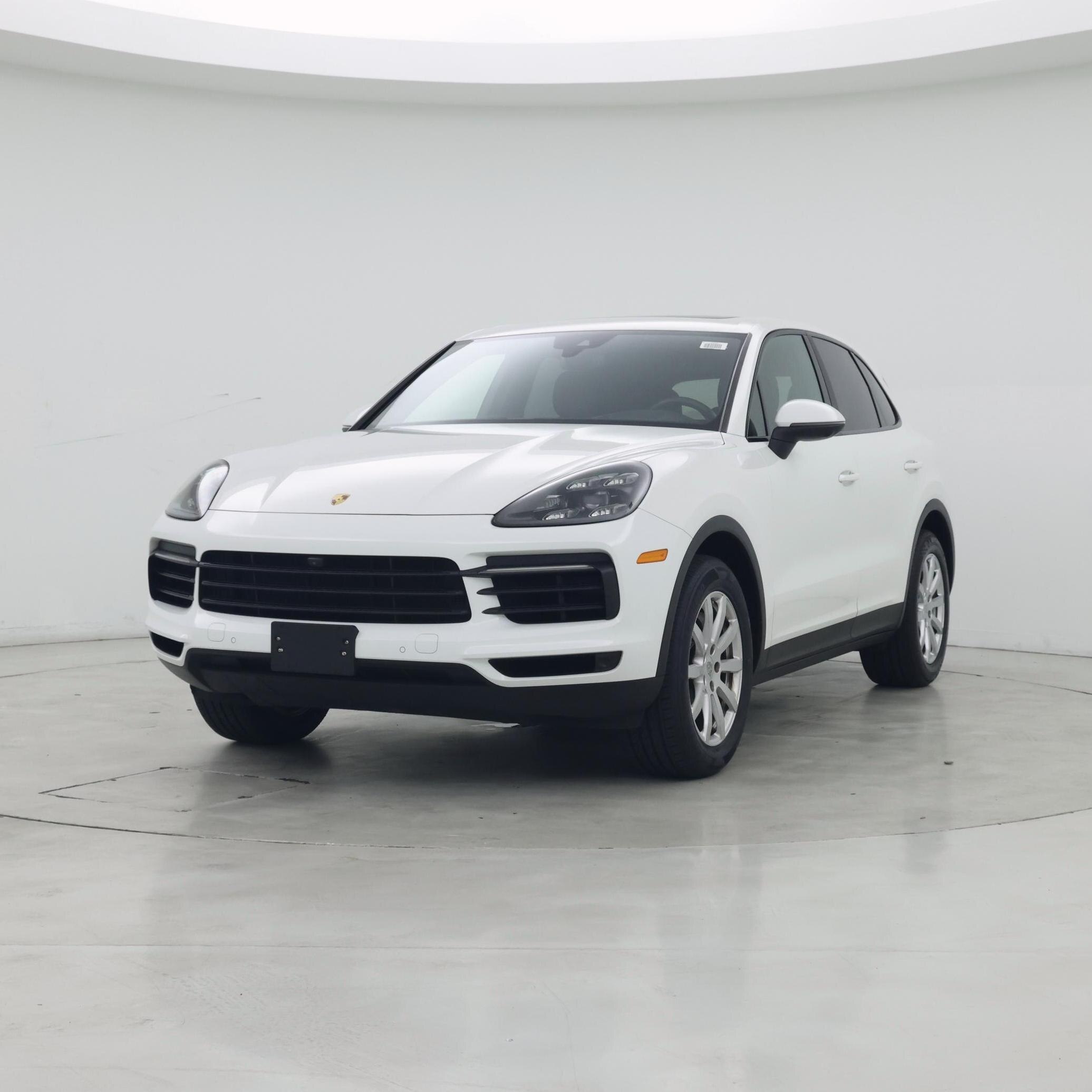 Thumbnail: 2019 Porsche Cayenne - 4