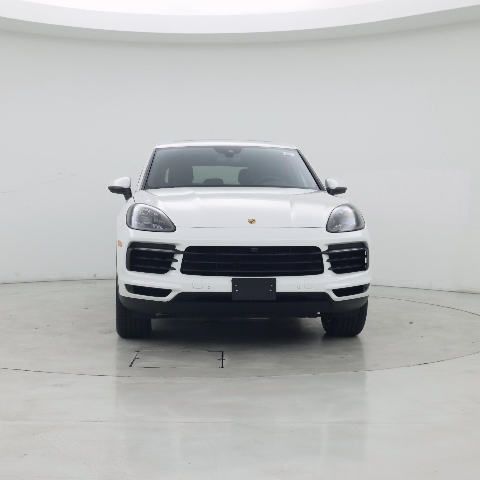 Thumbnail: 2019 Porsche Cayenne - 5