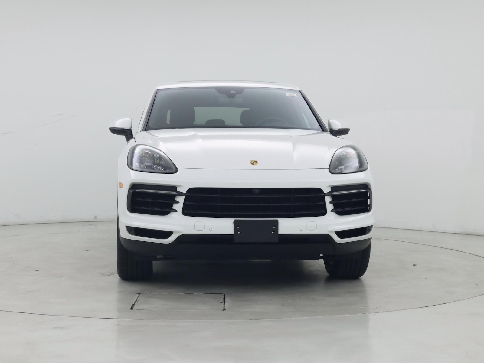 2019 Porsche Cayenne Base - Photo 6