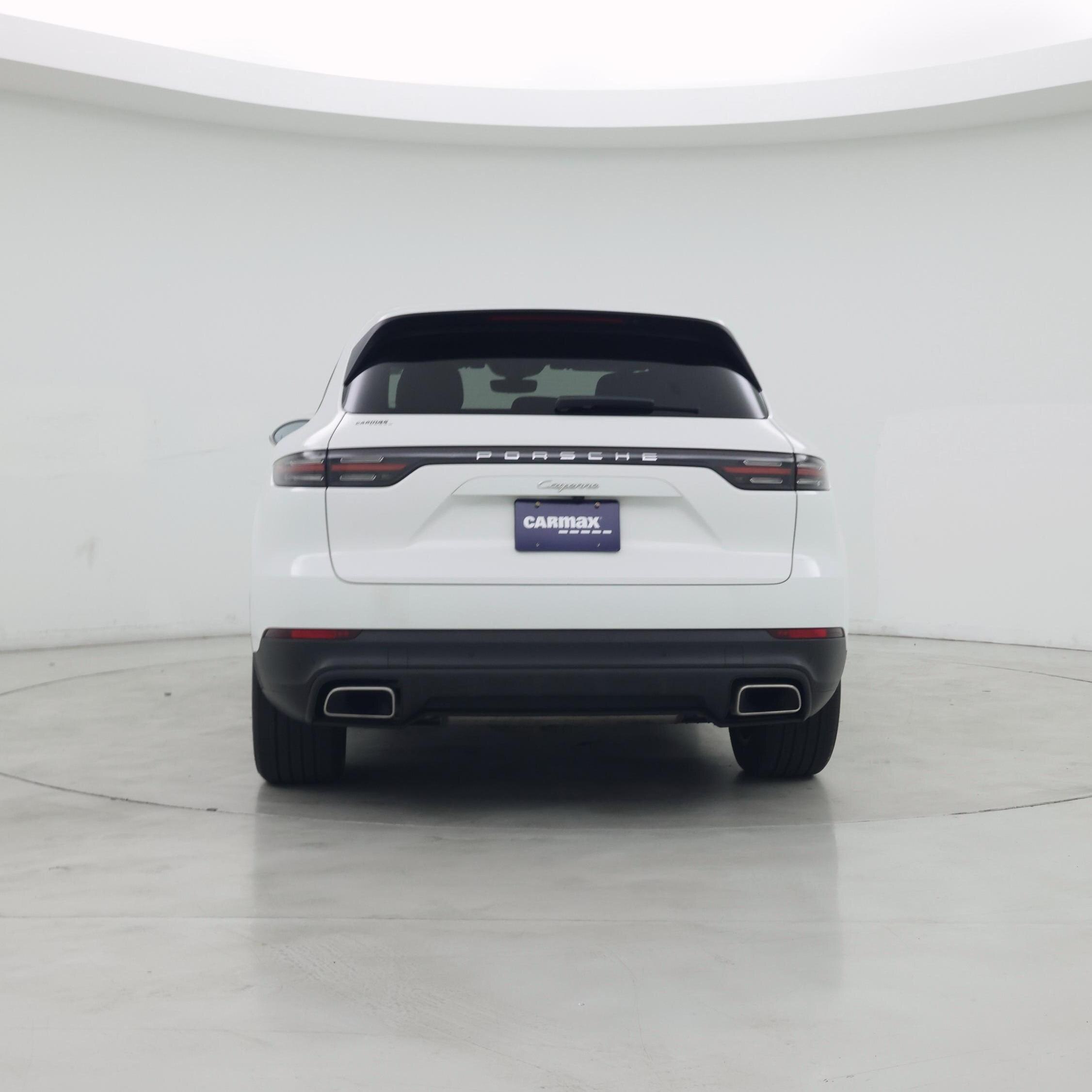 Thumbnail: 2019 Porsche Cayenne - 6