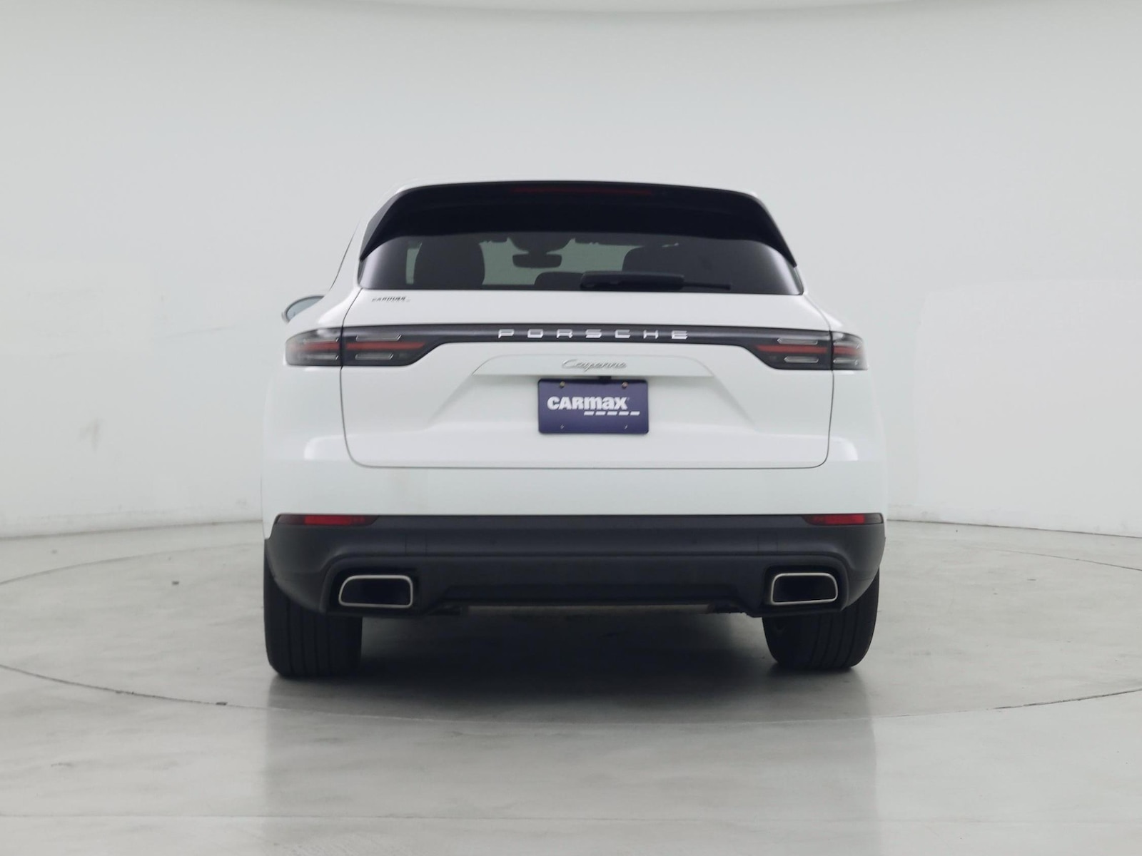 2019 Porsche Cayenne Base - Photo 7