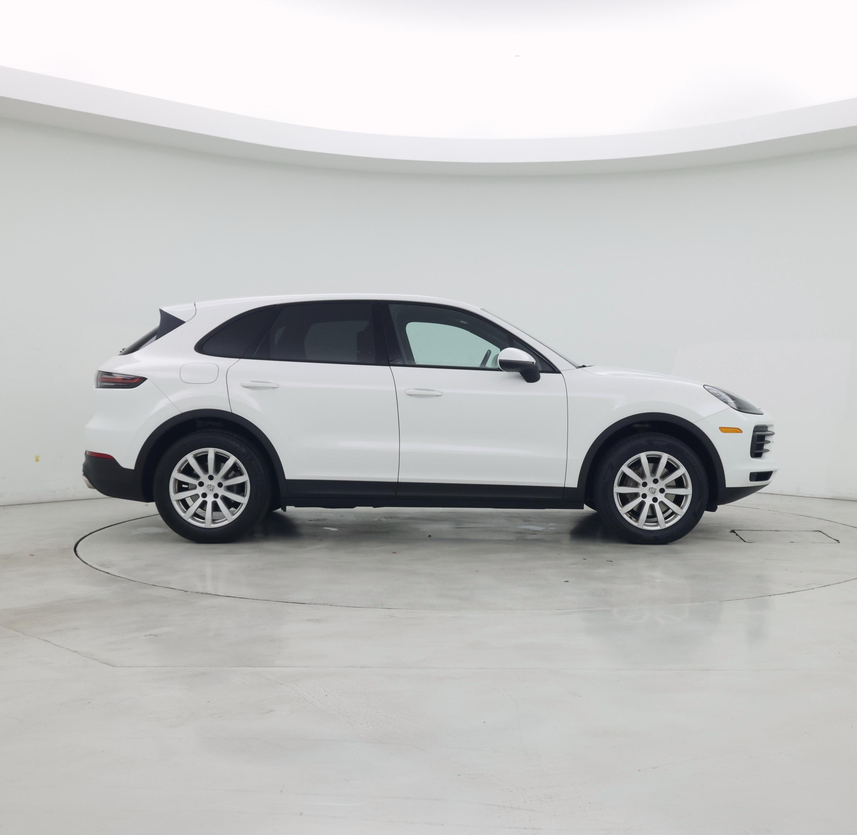 Thumbnail: 2019 Porsche Cayenne - 7
